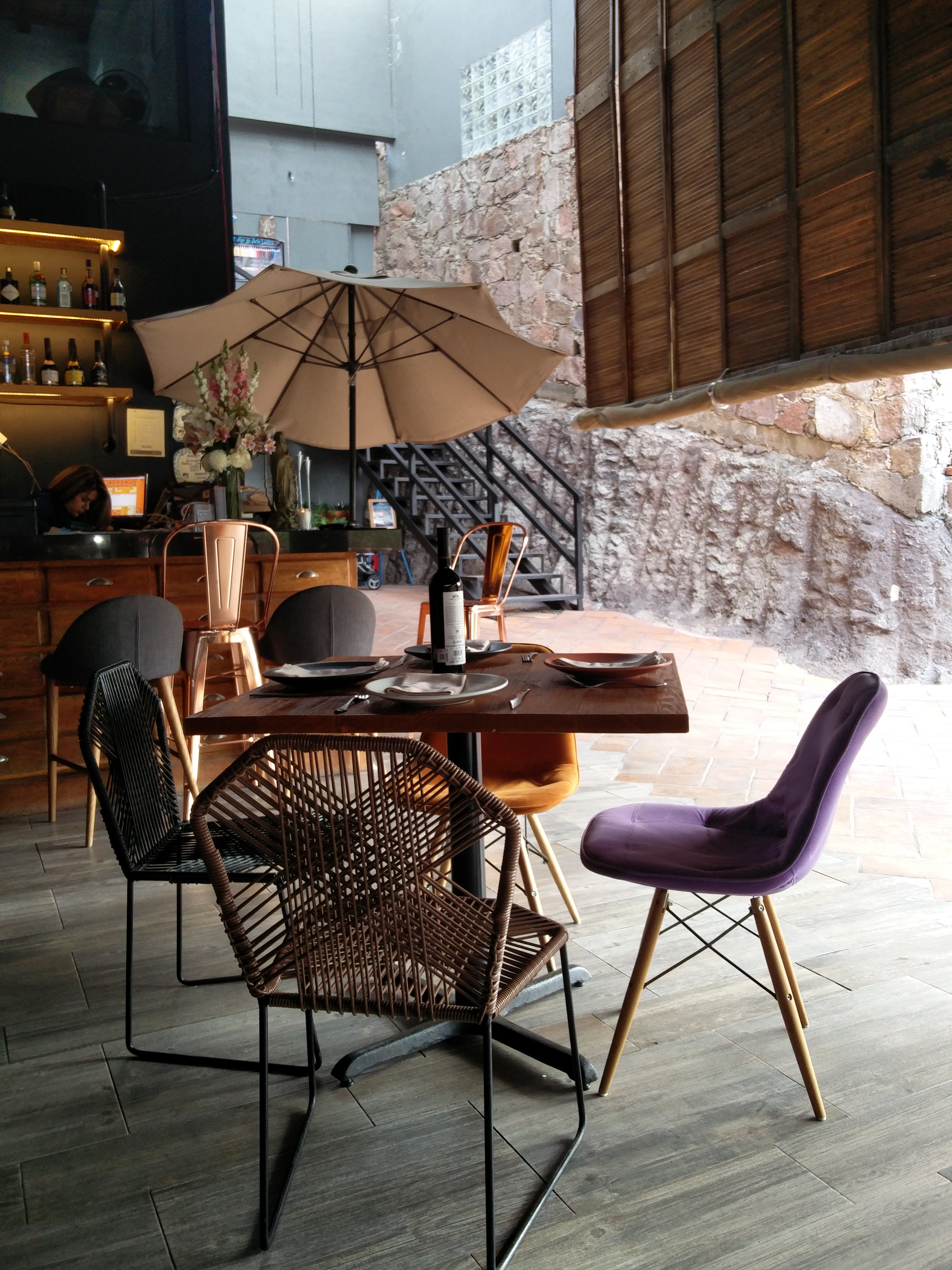 La trattoria image 1