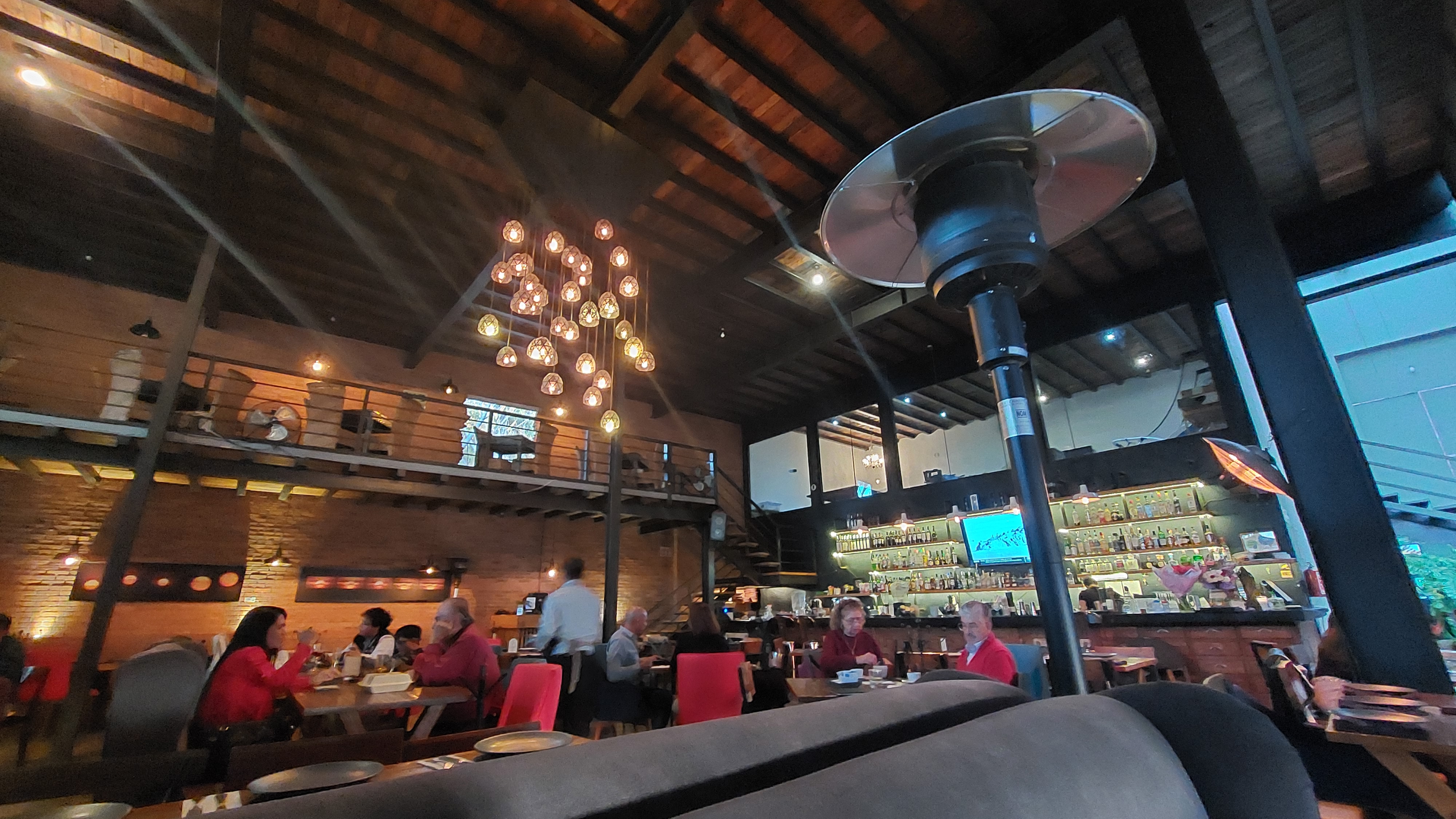 La trattoria image 3