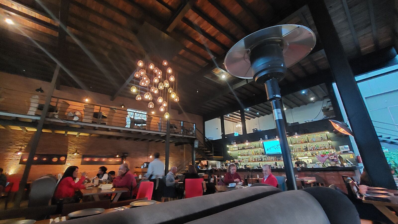 La trattoria image 3