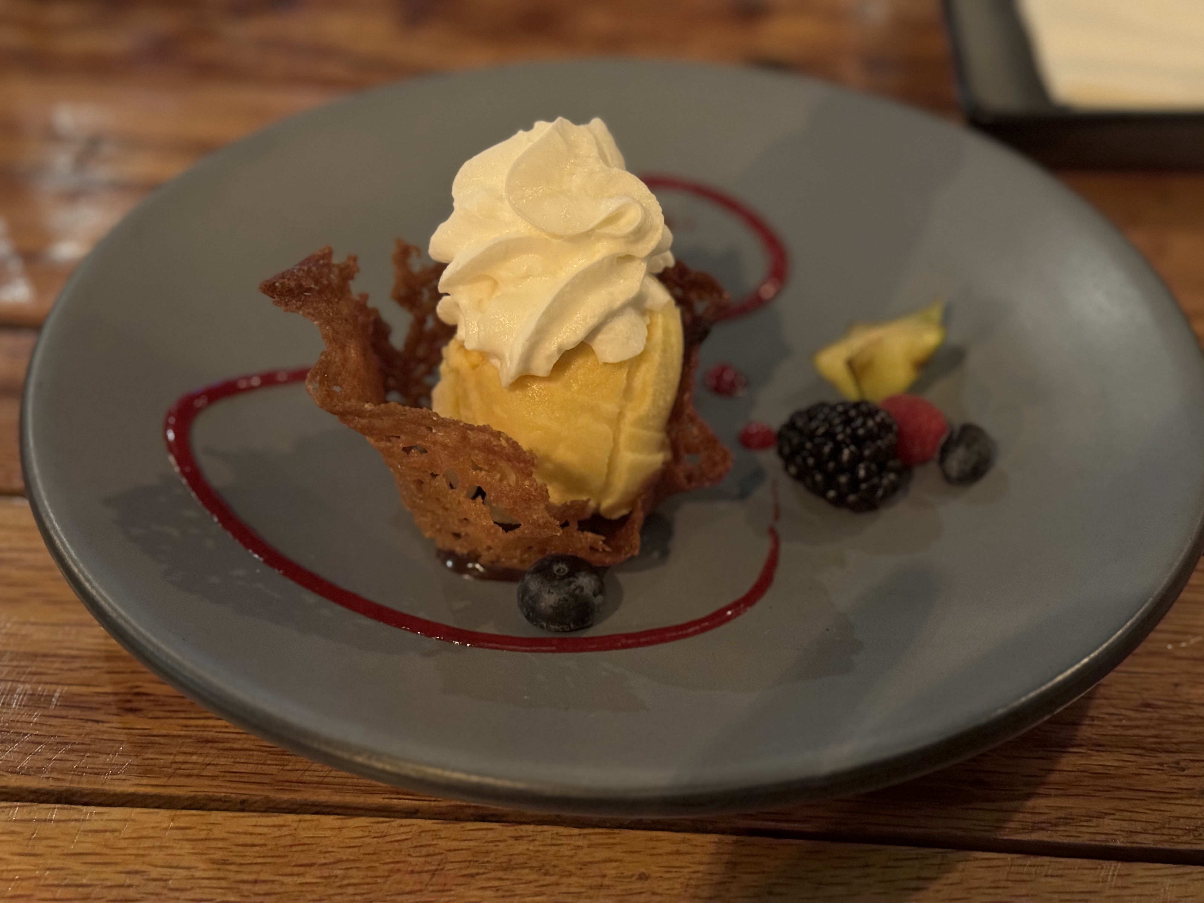 La trattoria image 4