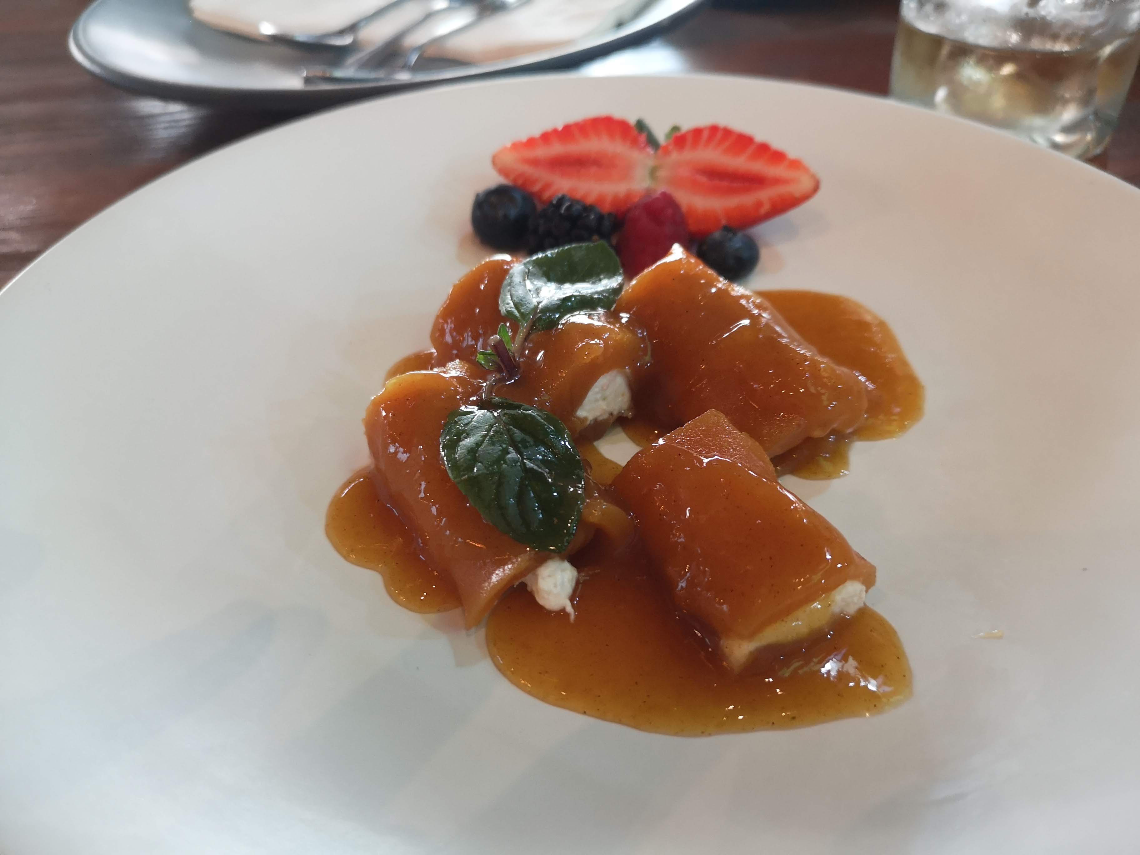 La trattoria image 5