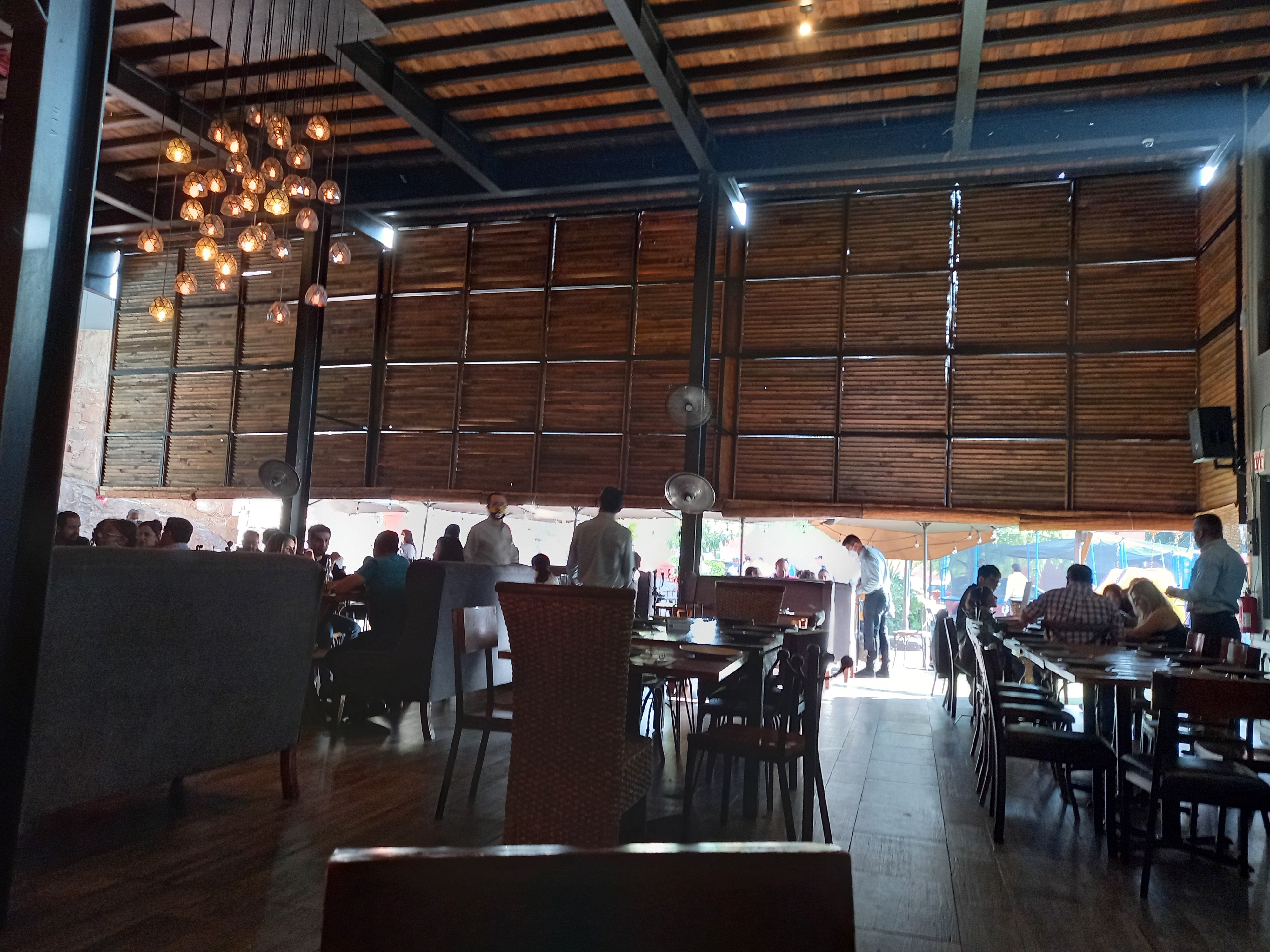 La trattoria image 6