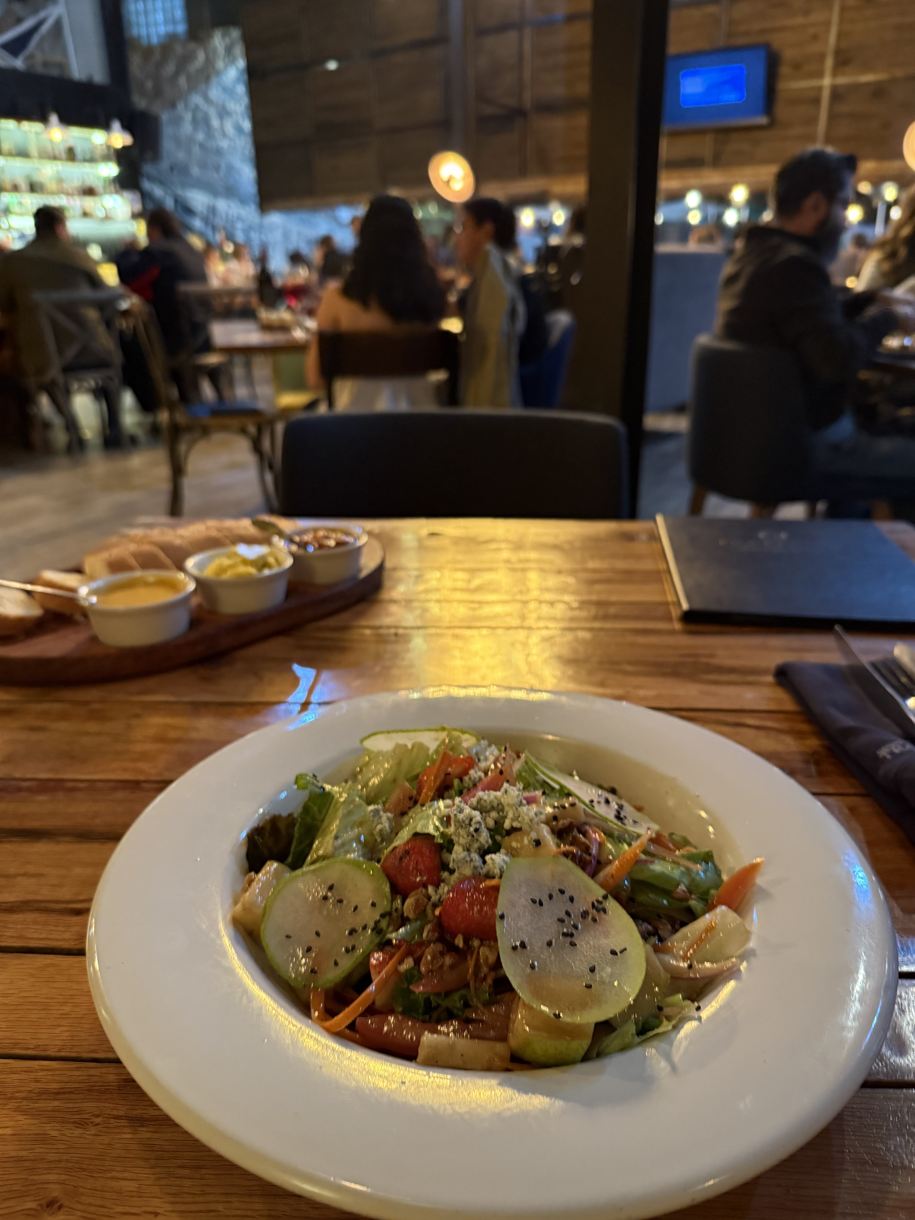 La trattoria image 8