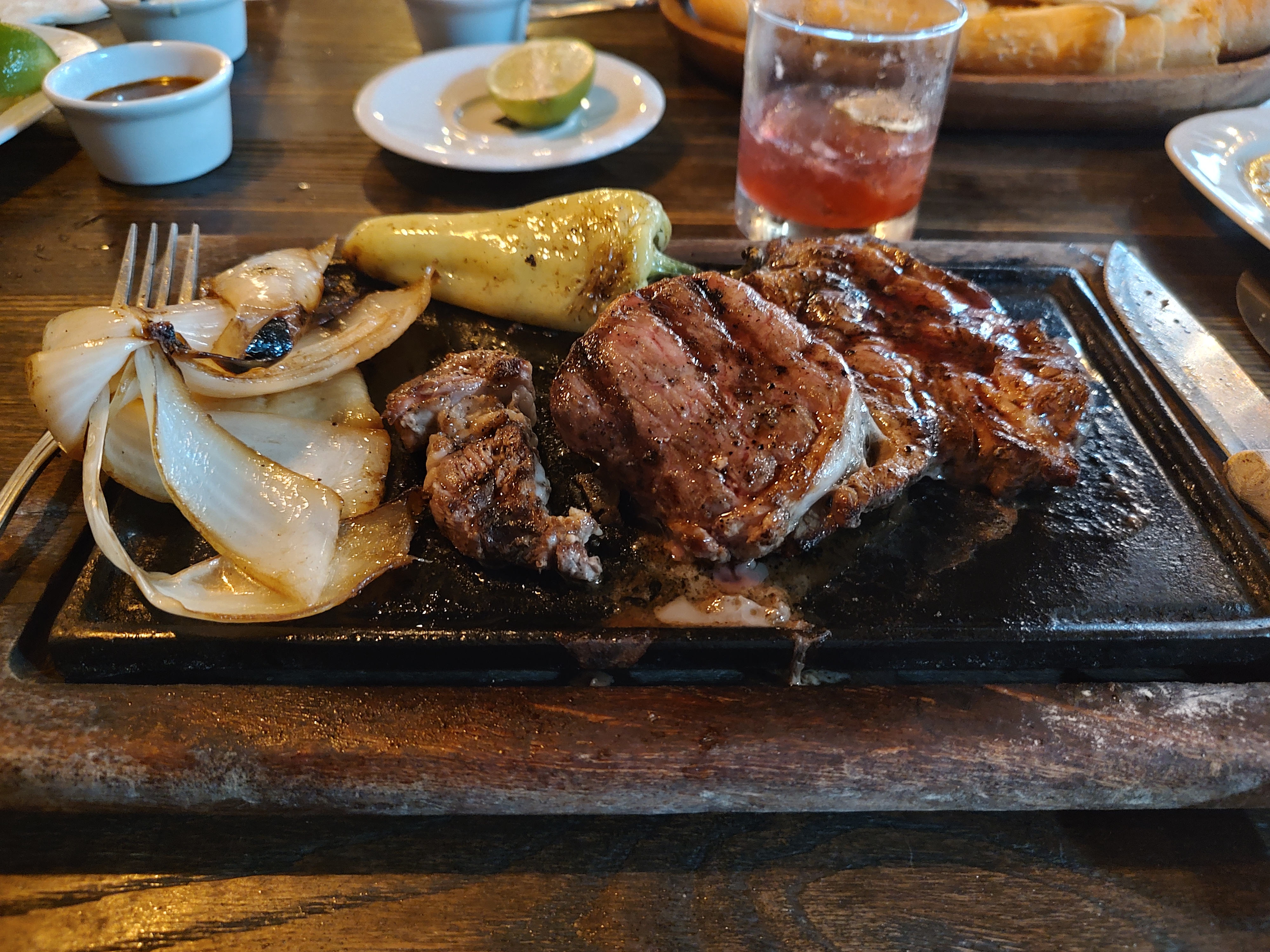 La trattoria image 9