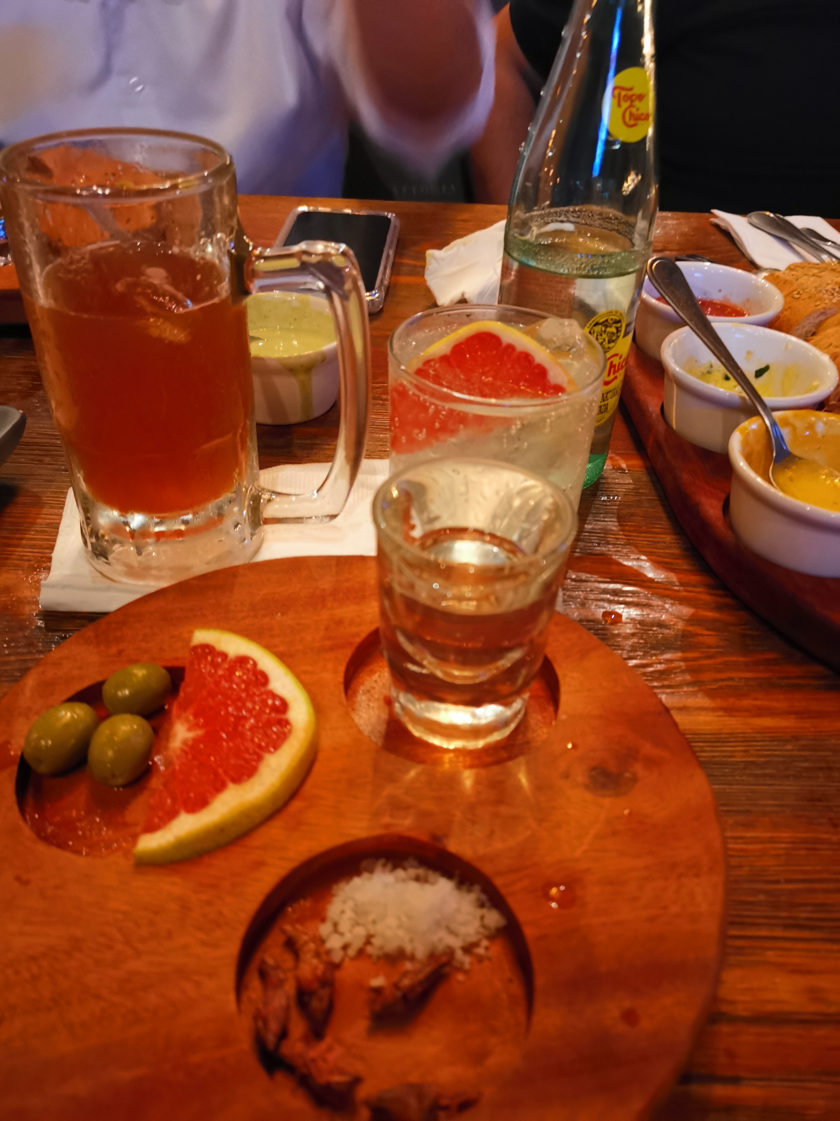 La trattoria image 10