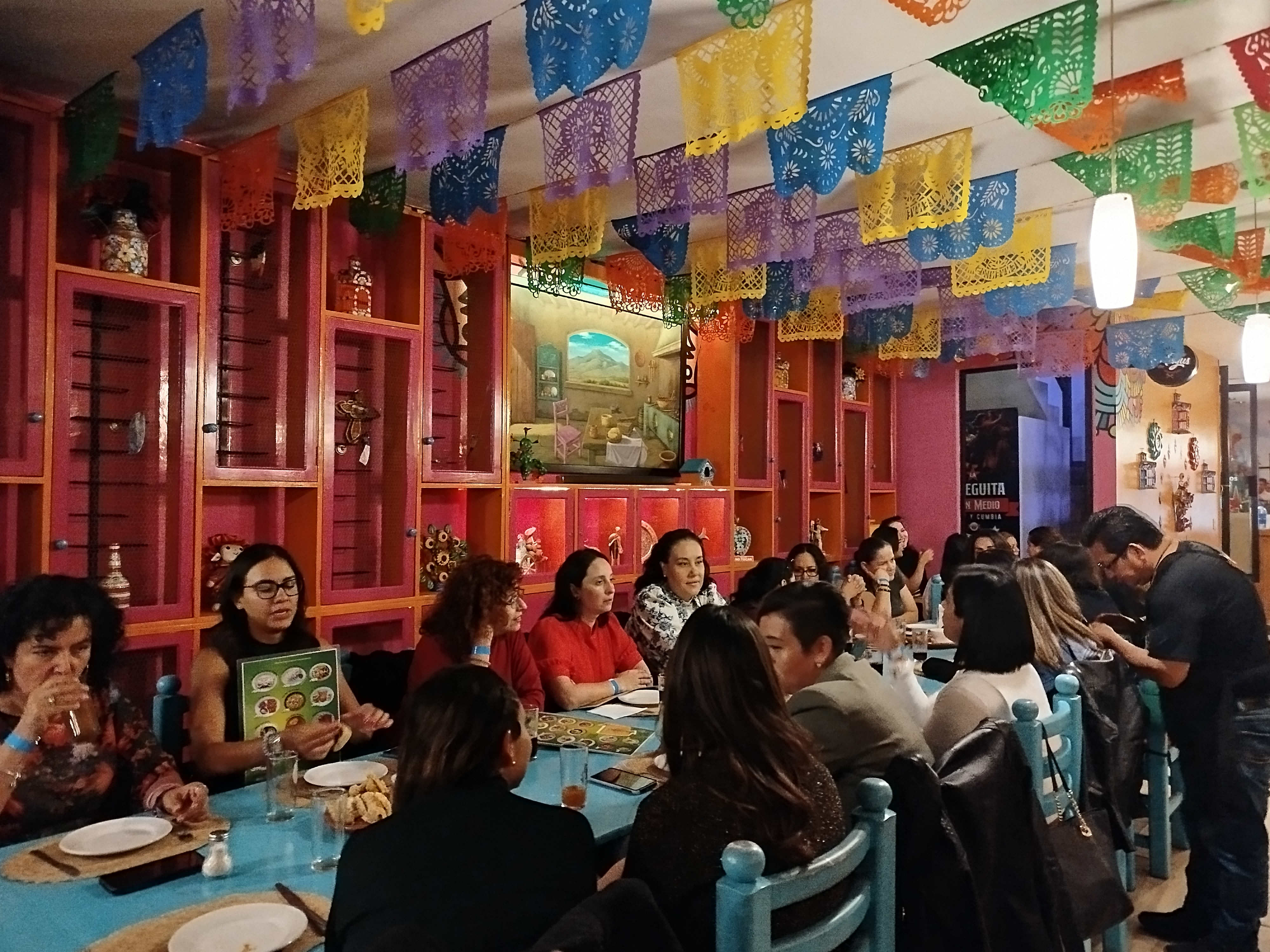 México lindo y sabroso de Marfil image 2