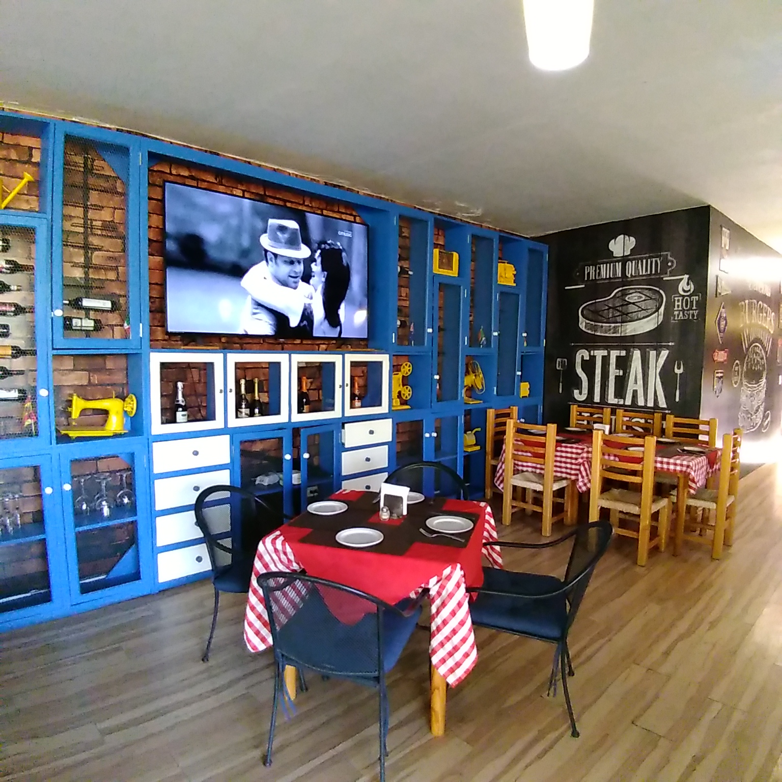 México lindo y sabroso de Marfil image 3