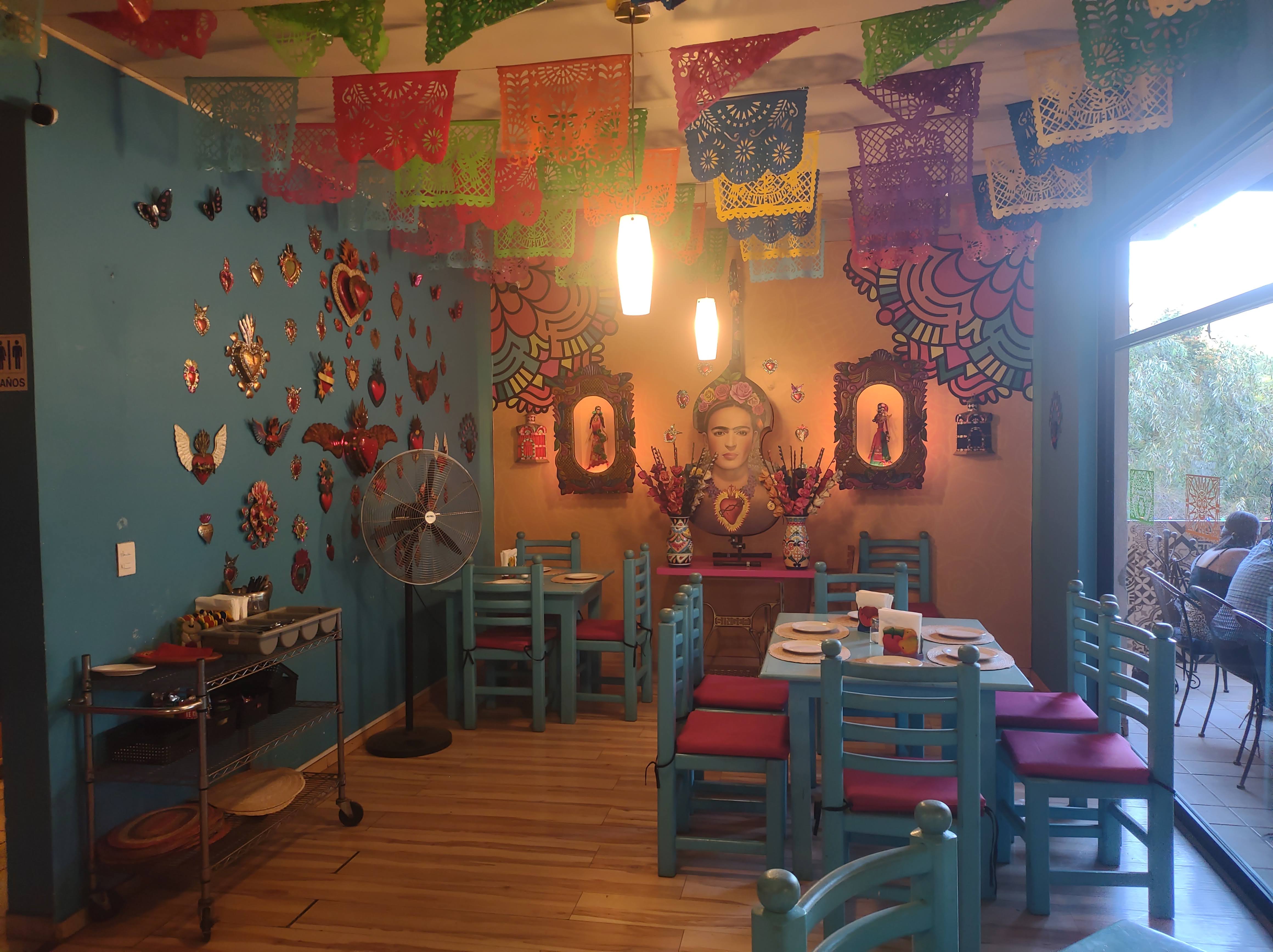 México lindo y sabroso de Marfil image 4