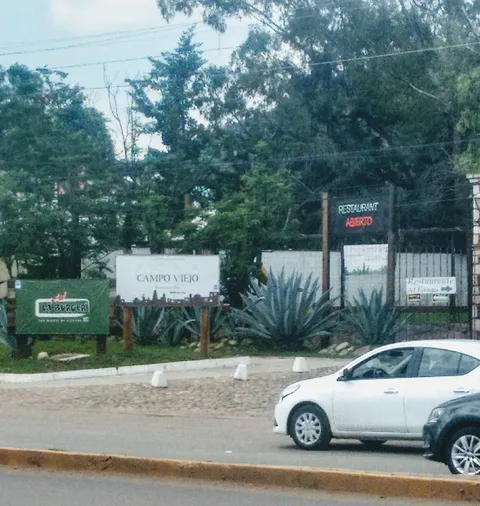 Campo Viejo image 5