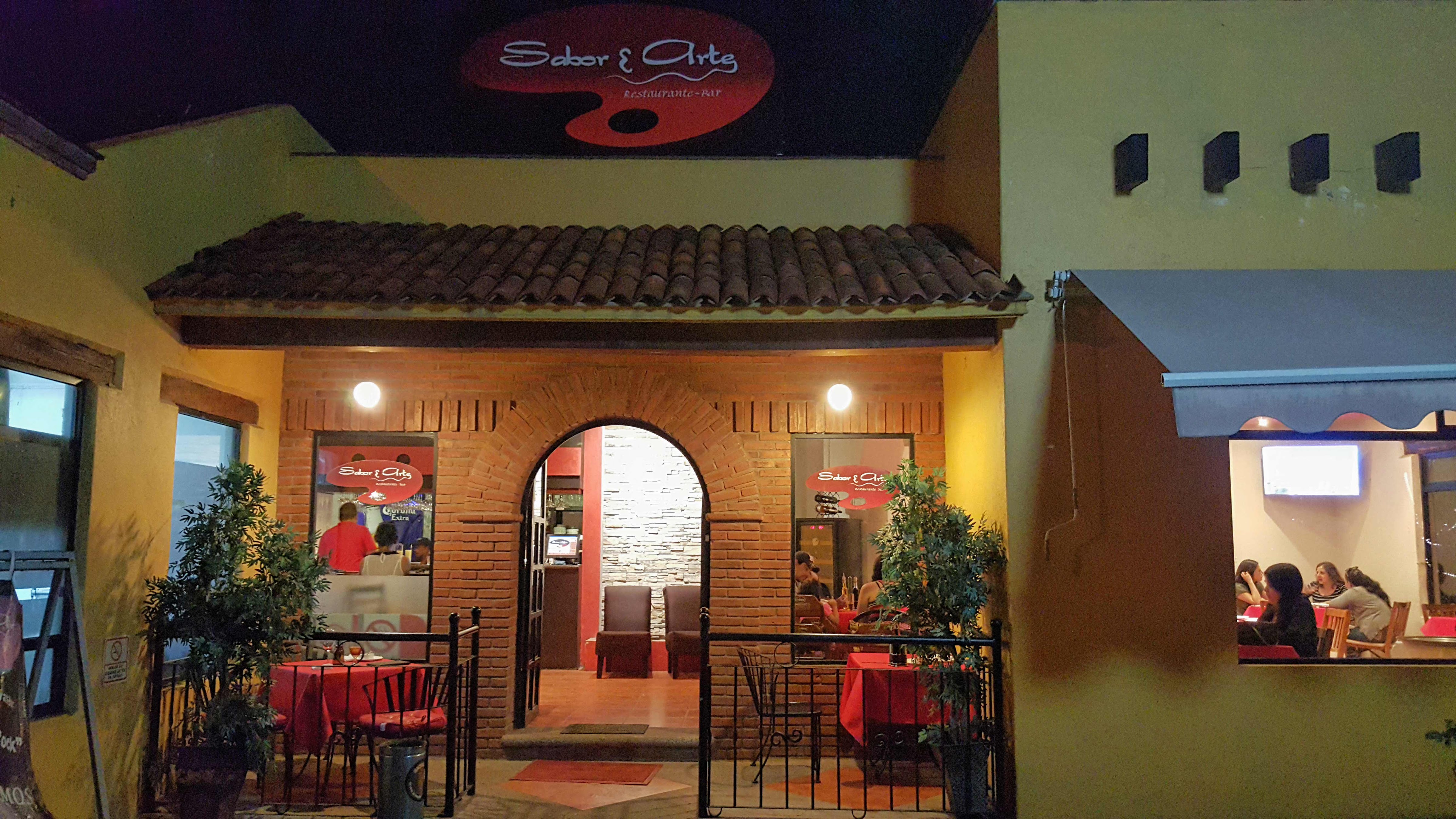 Sabor & Arte image 1