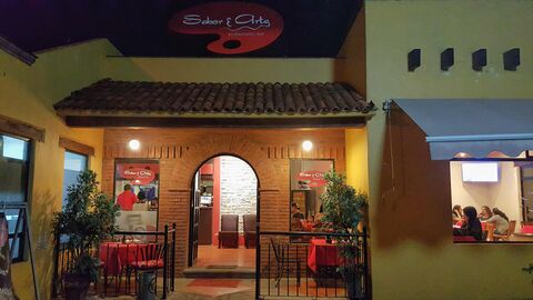 Sabor & Arte image 1