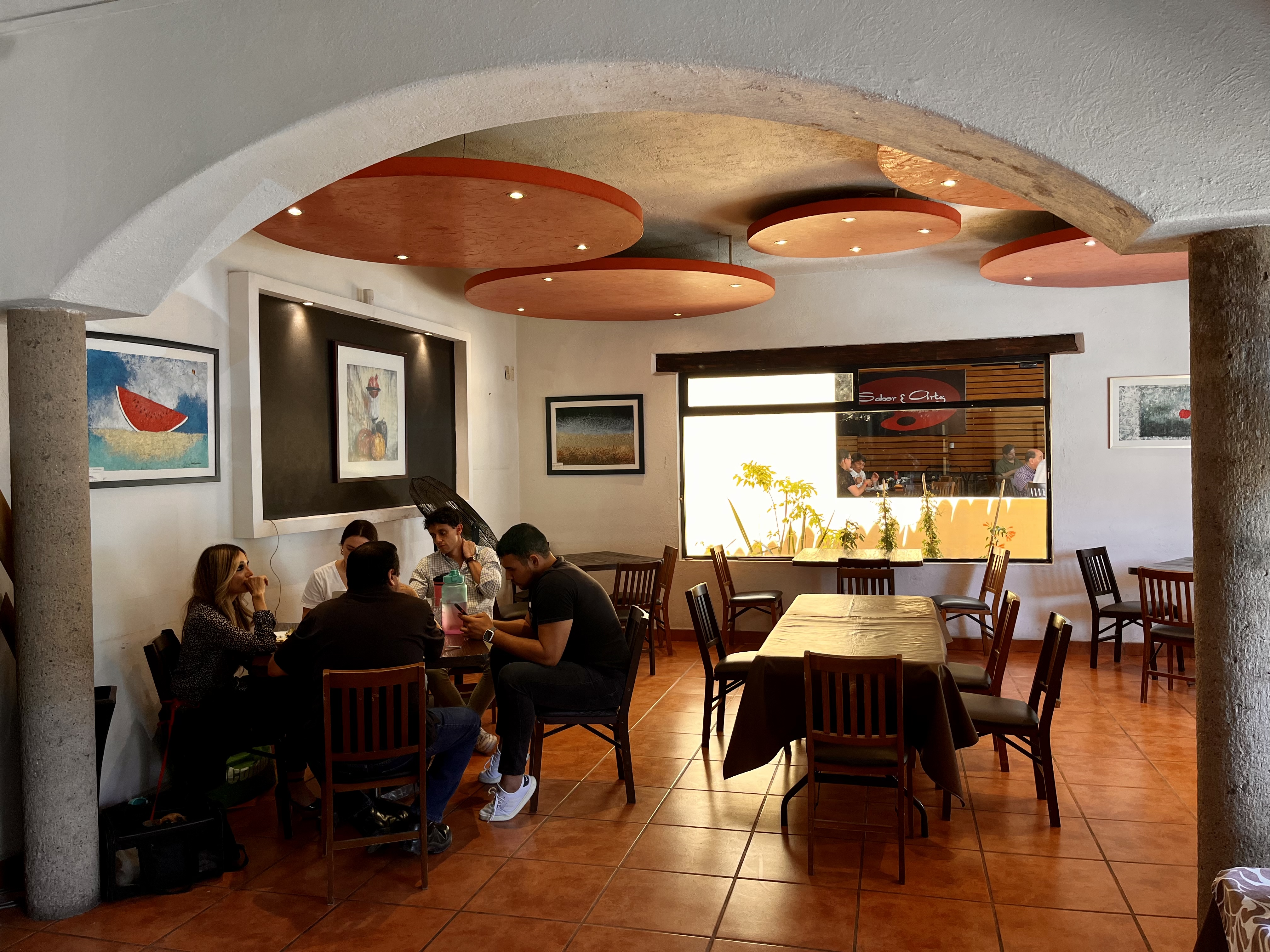 Sabor & Arte image 4