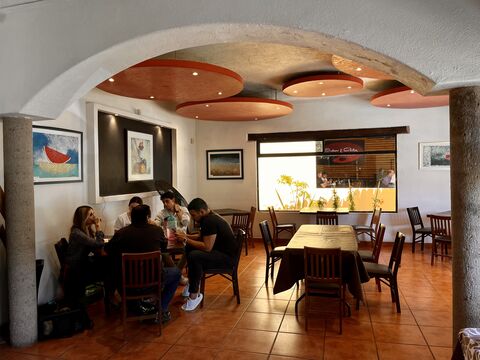 Sabor & Arte image 4