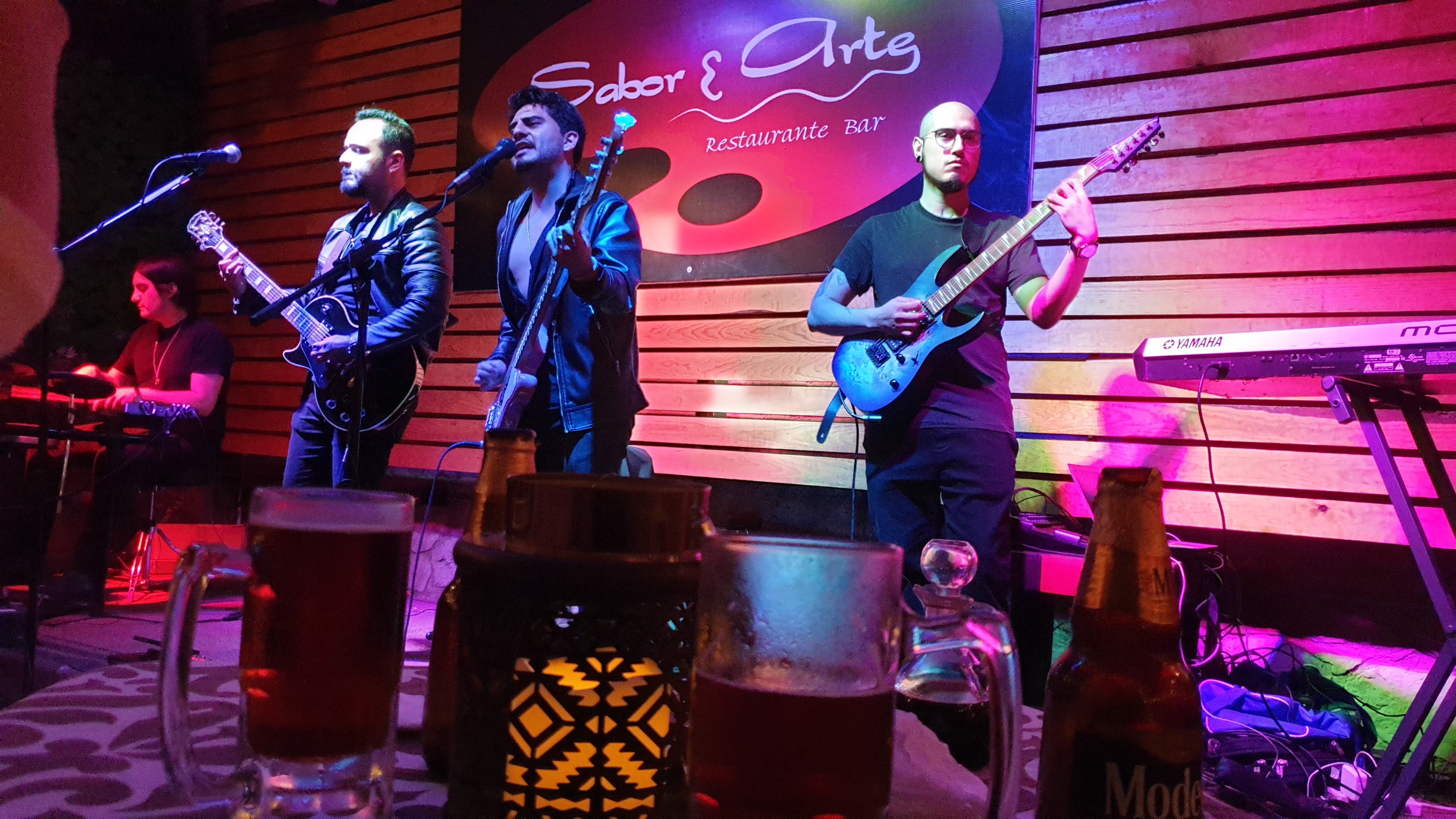 Sabor & Arte image 7