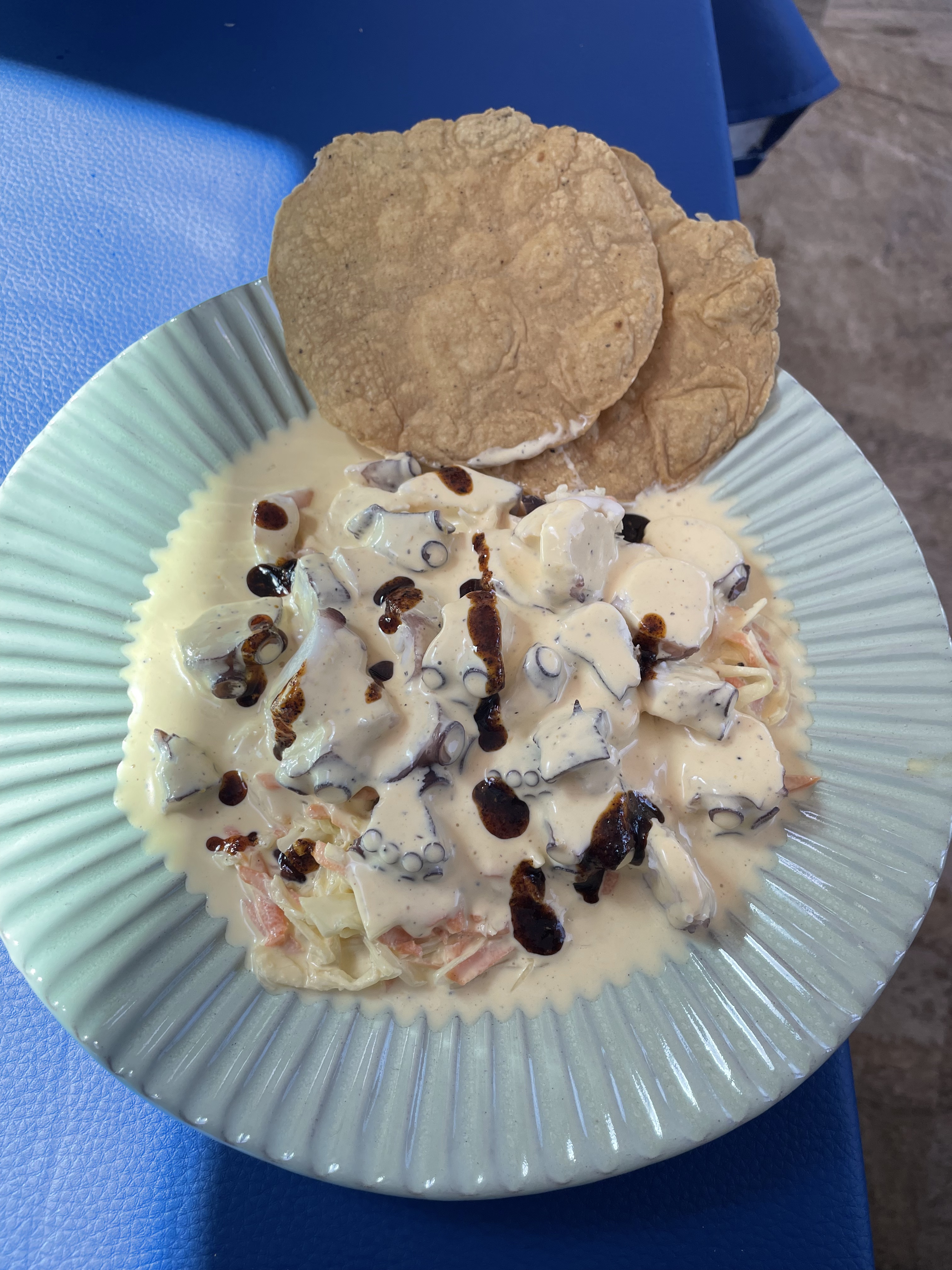 Mariscos Aquila image 2