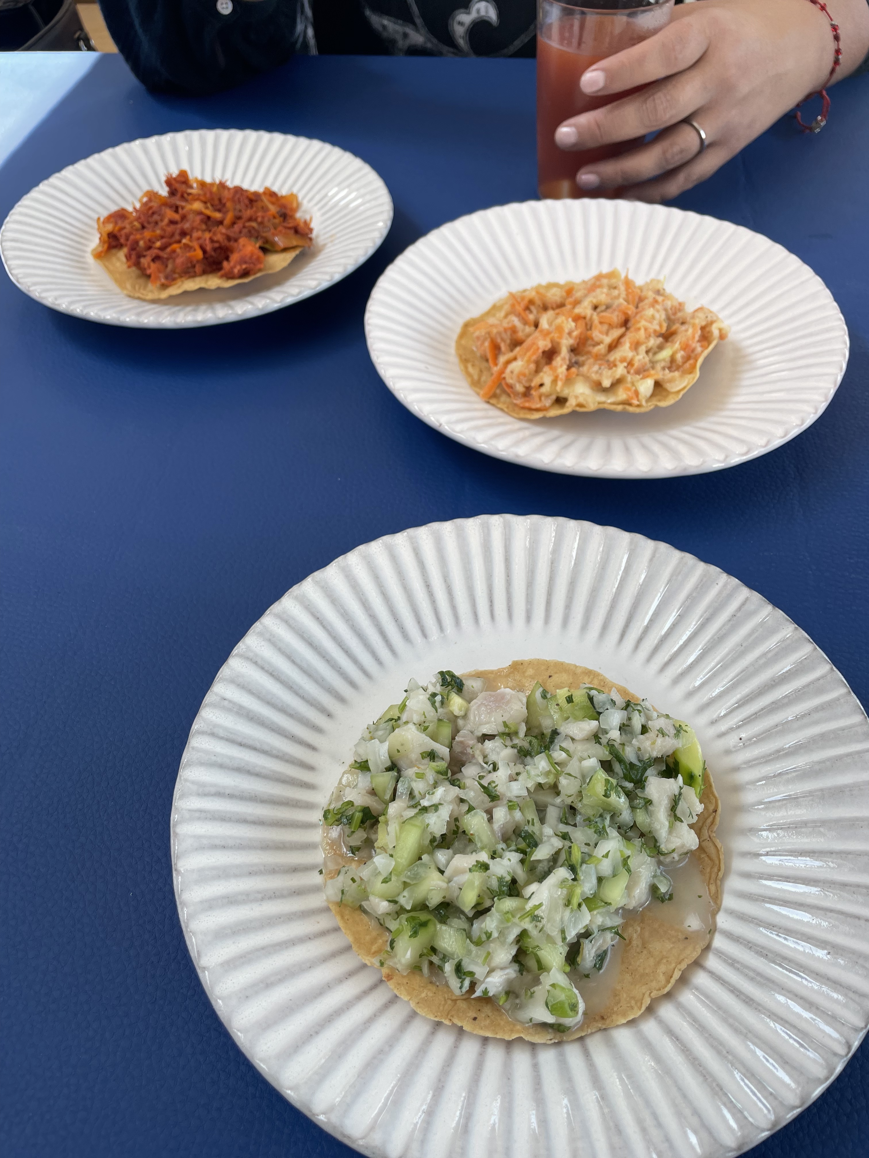 Mariscos Aquila image 4