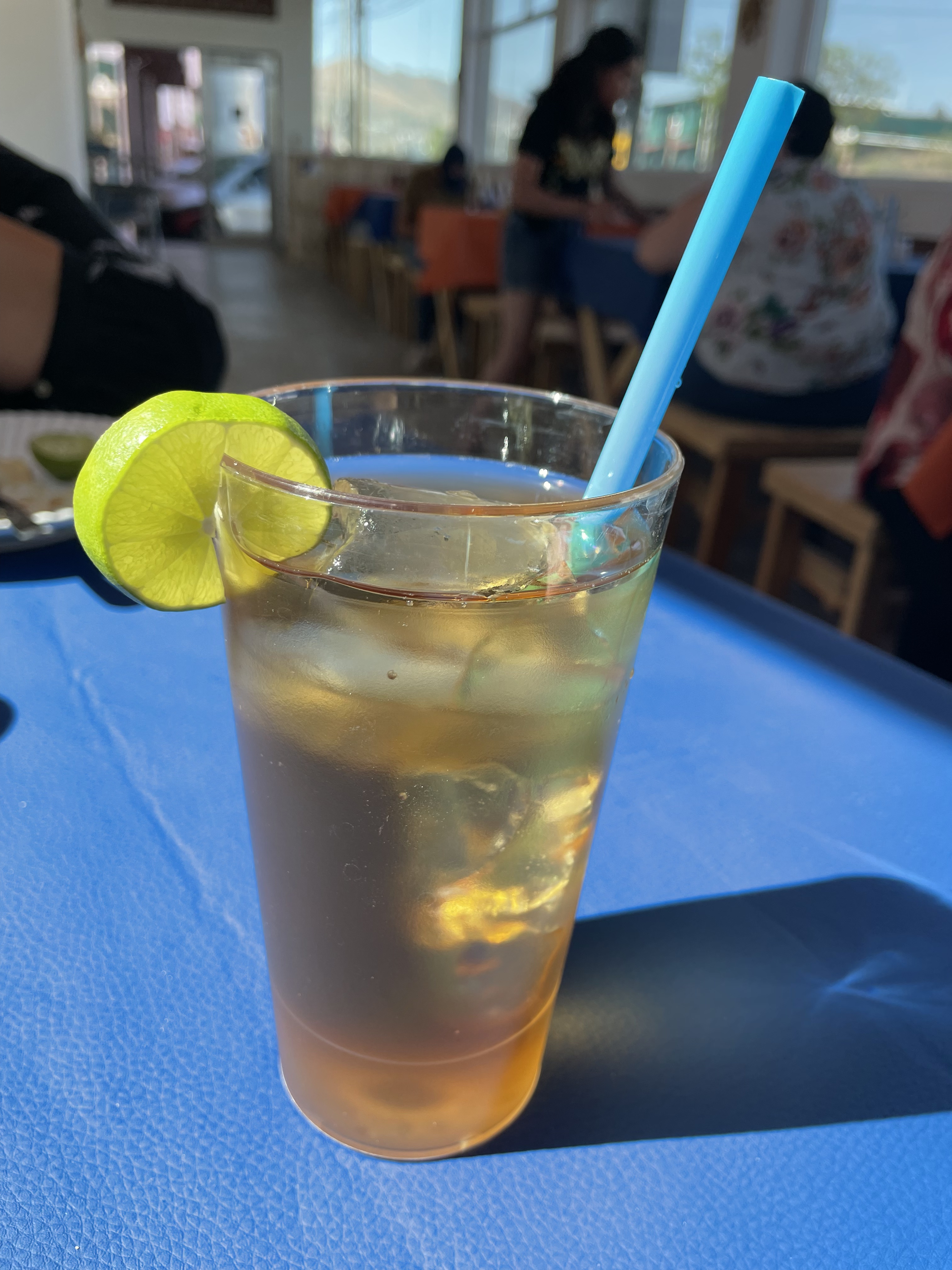 Mariscos Aquila image 9