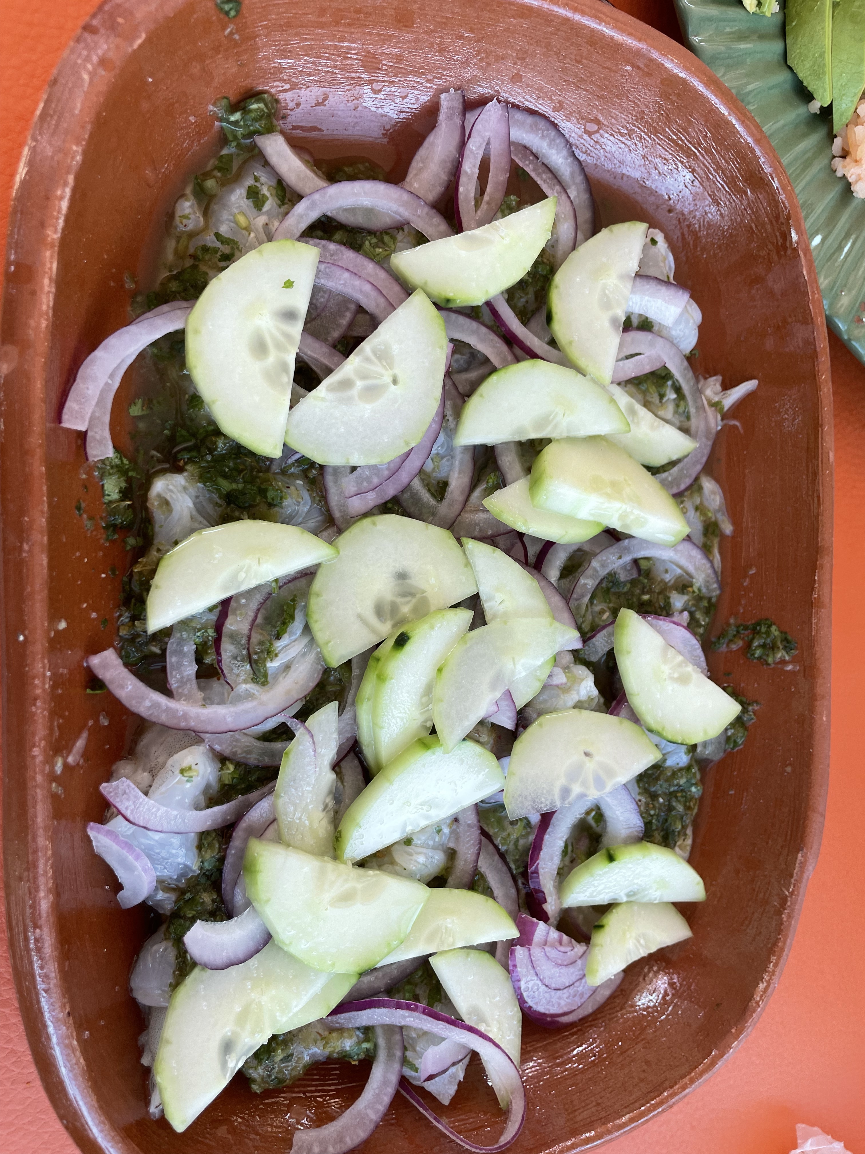 Mariscos Aquila image 10