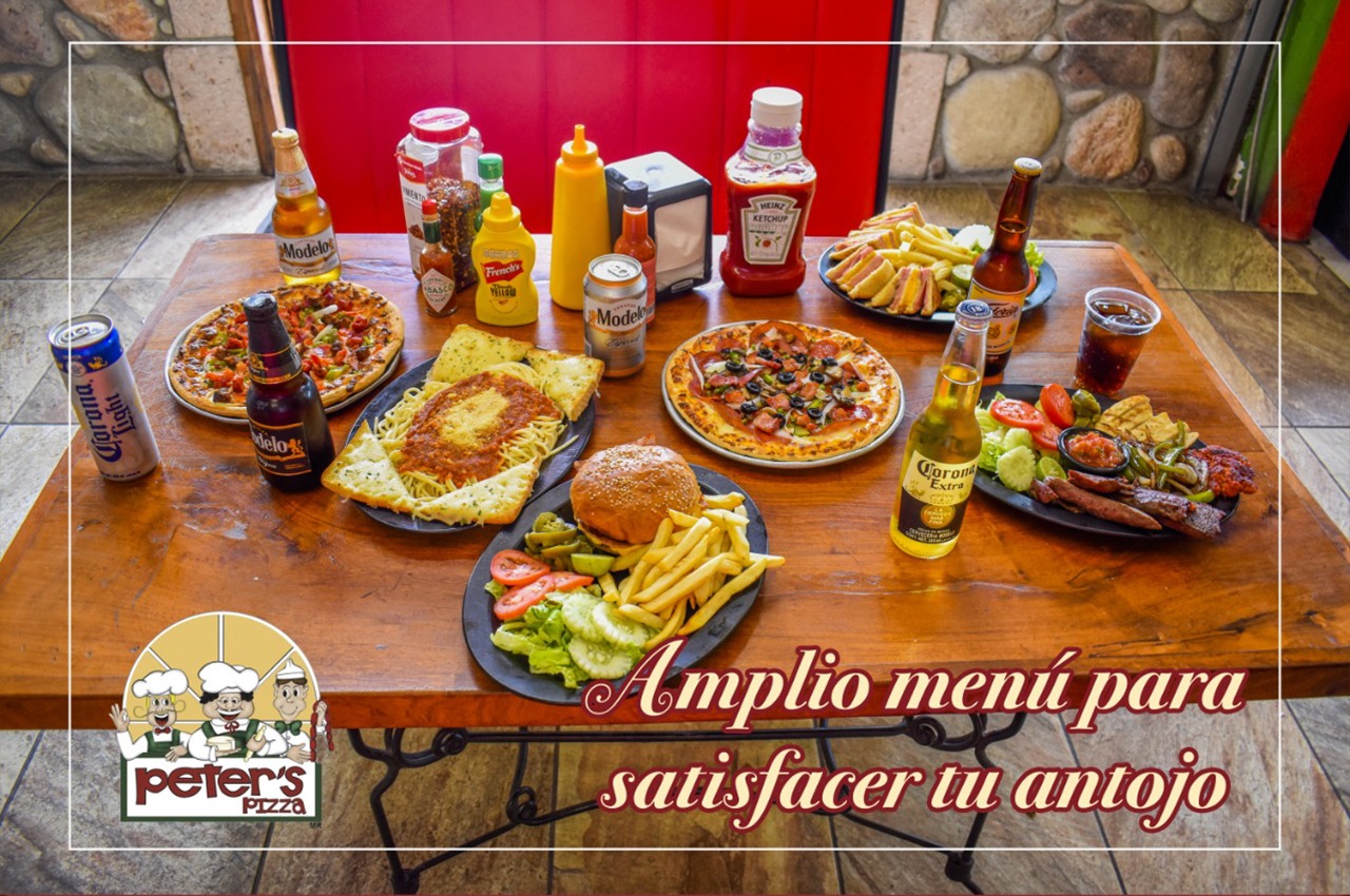 Peter’s Pizza image 2