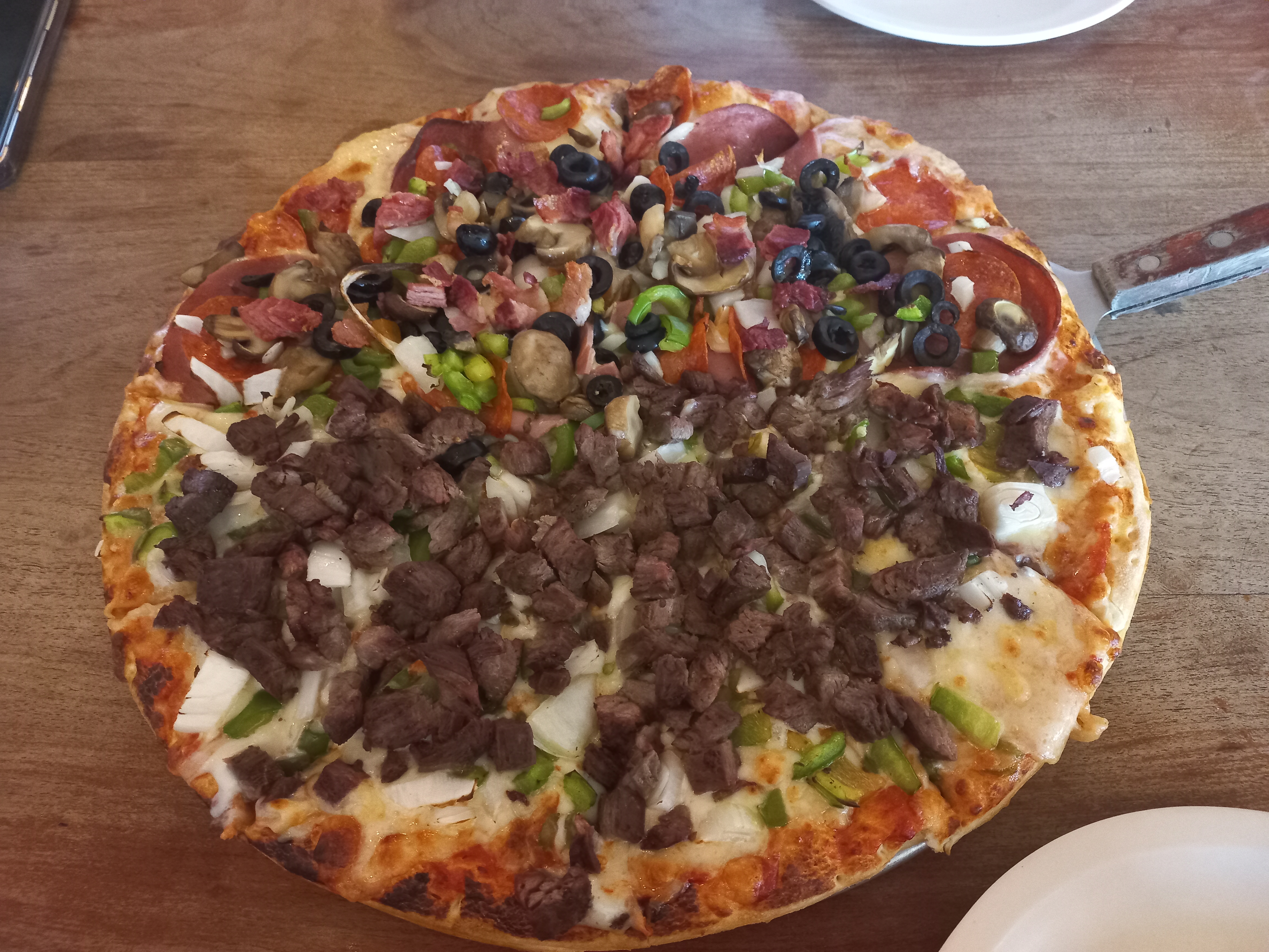 Peter’s Pizza image 3