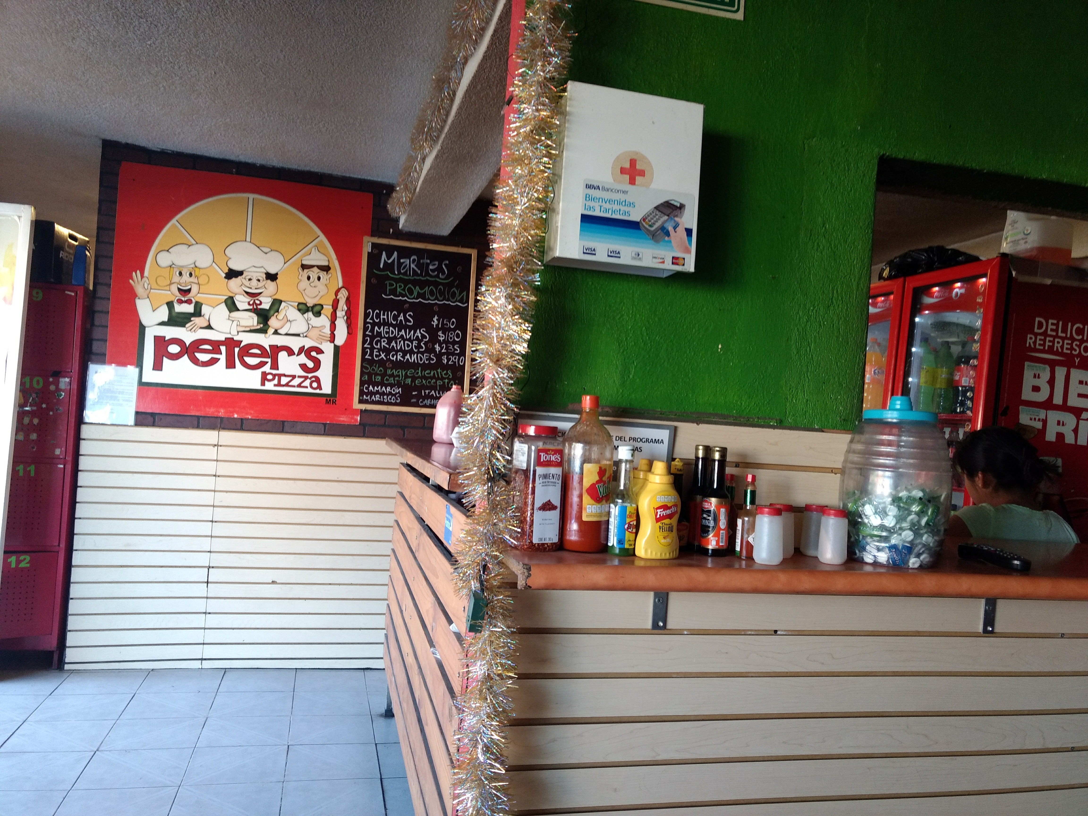 Peter’s Pizza image 5