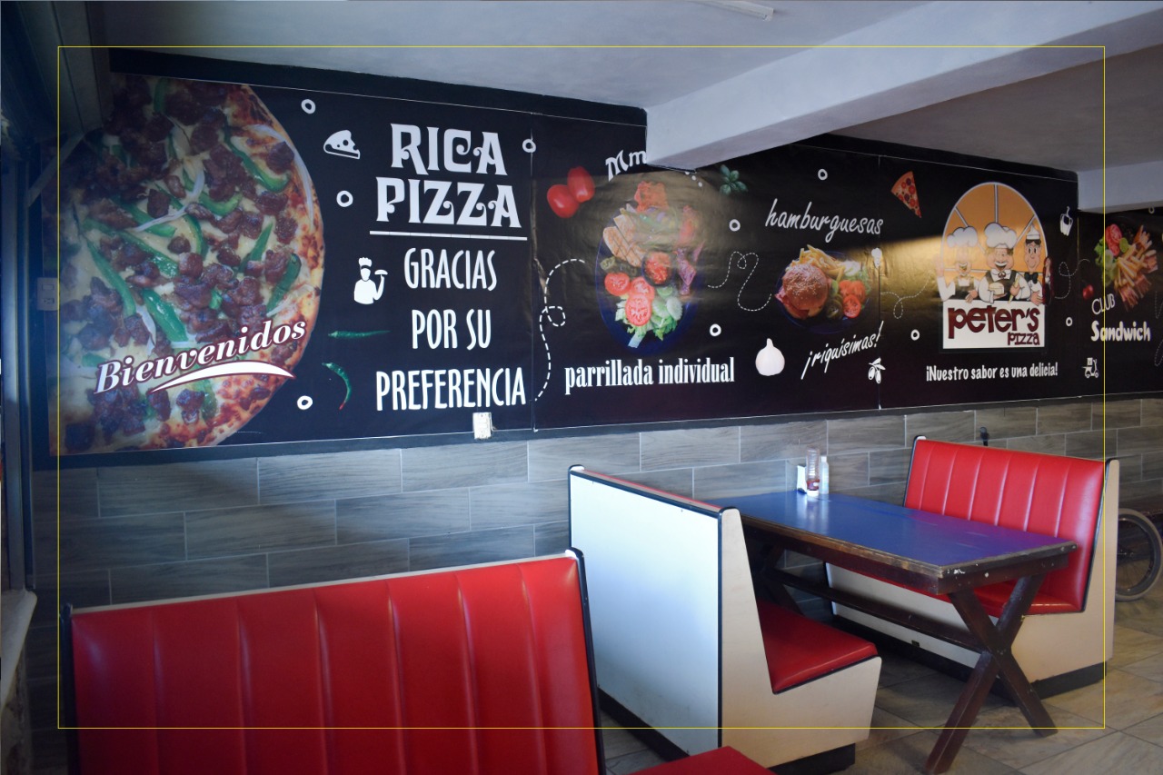 Peter’s Pizza image 9