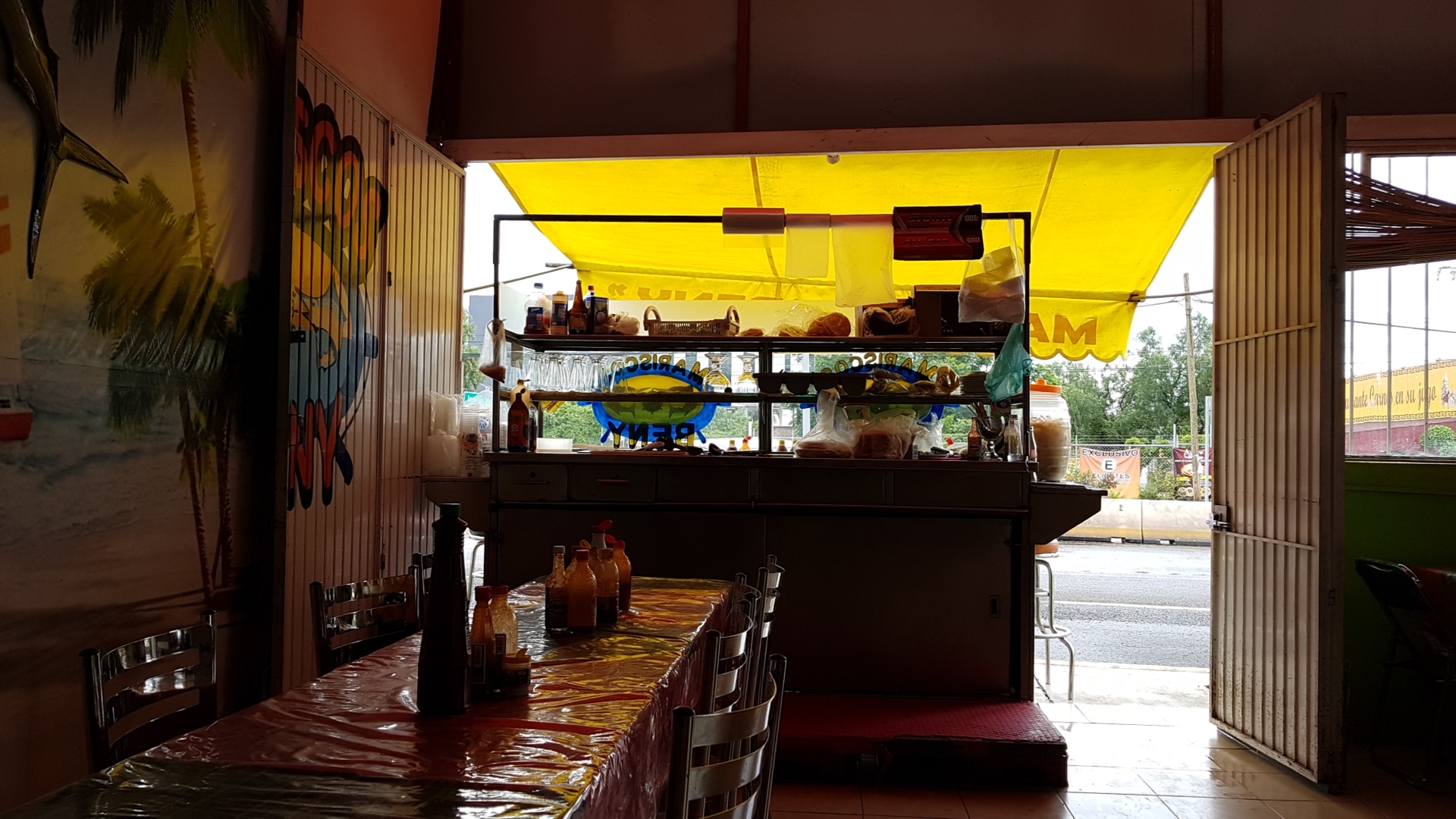Mariscos Beny image 1