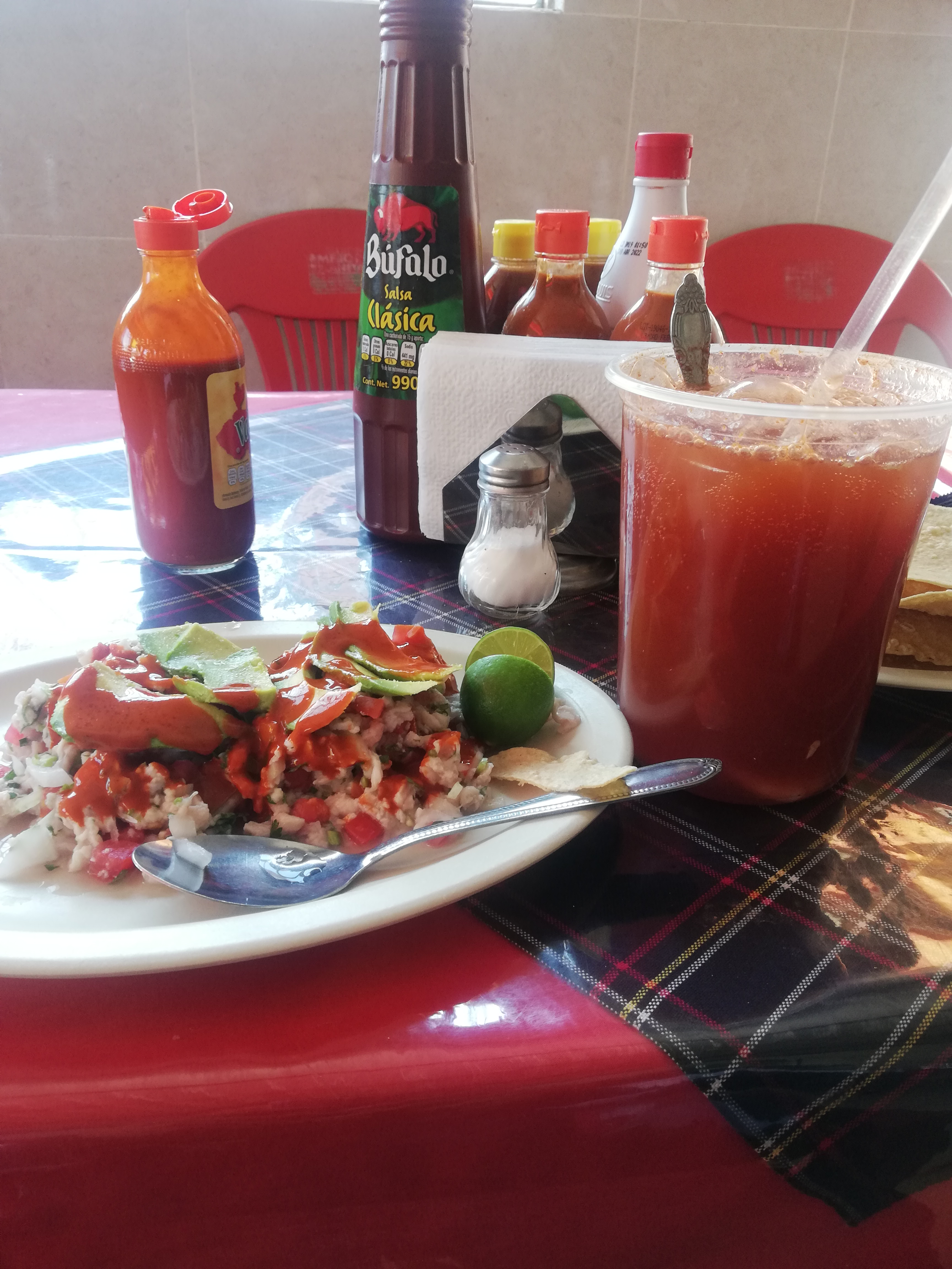 Mariscos Beny image 2