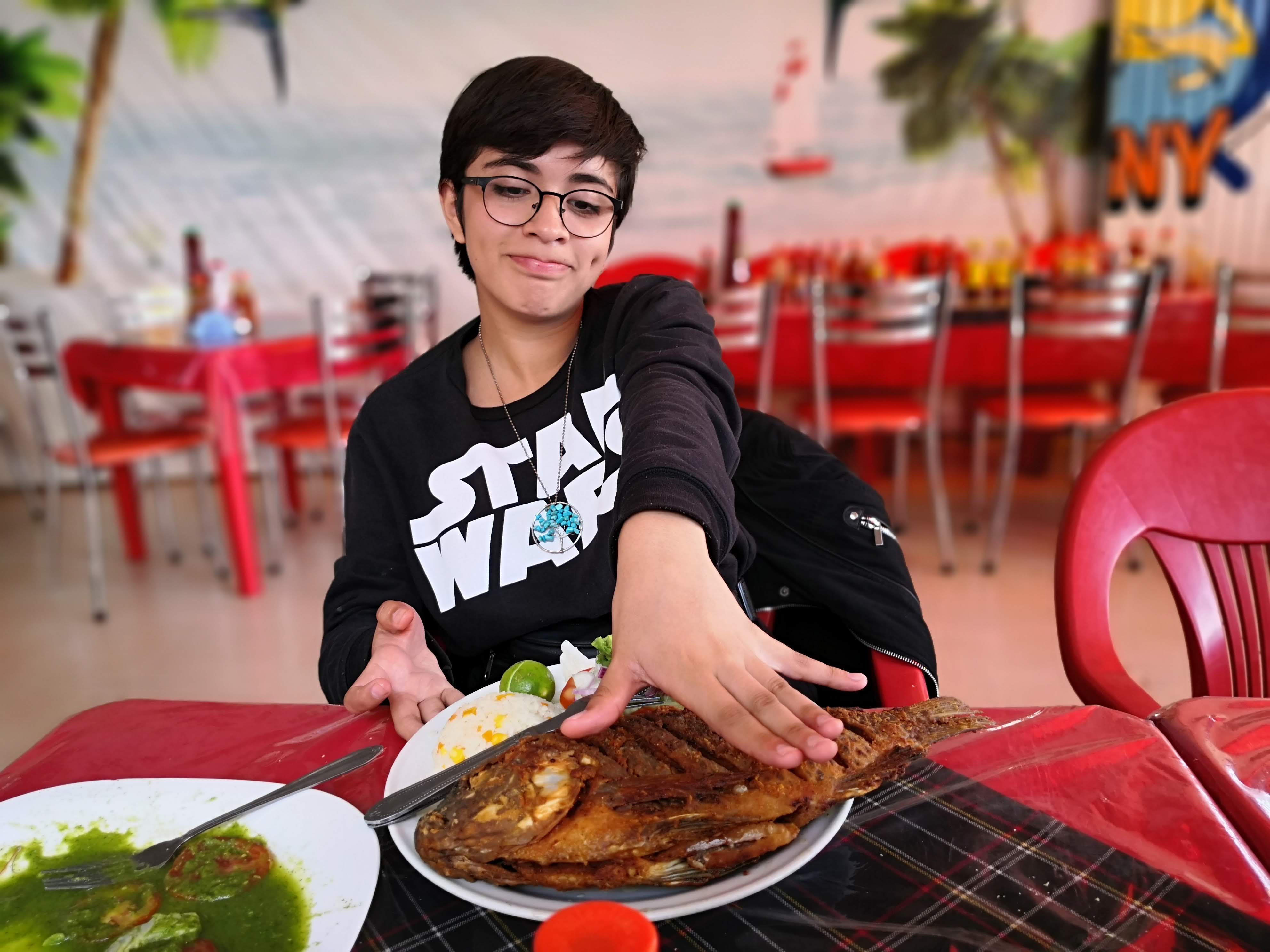 Mariscos Beny image 3