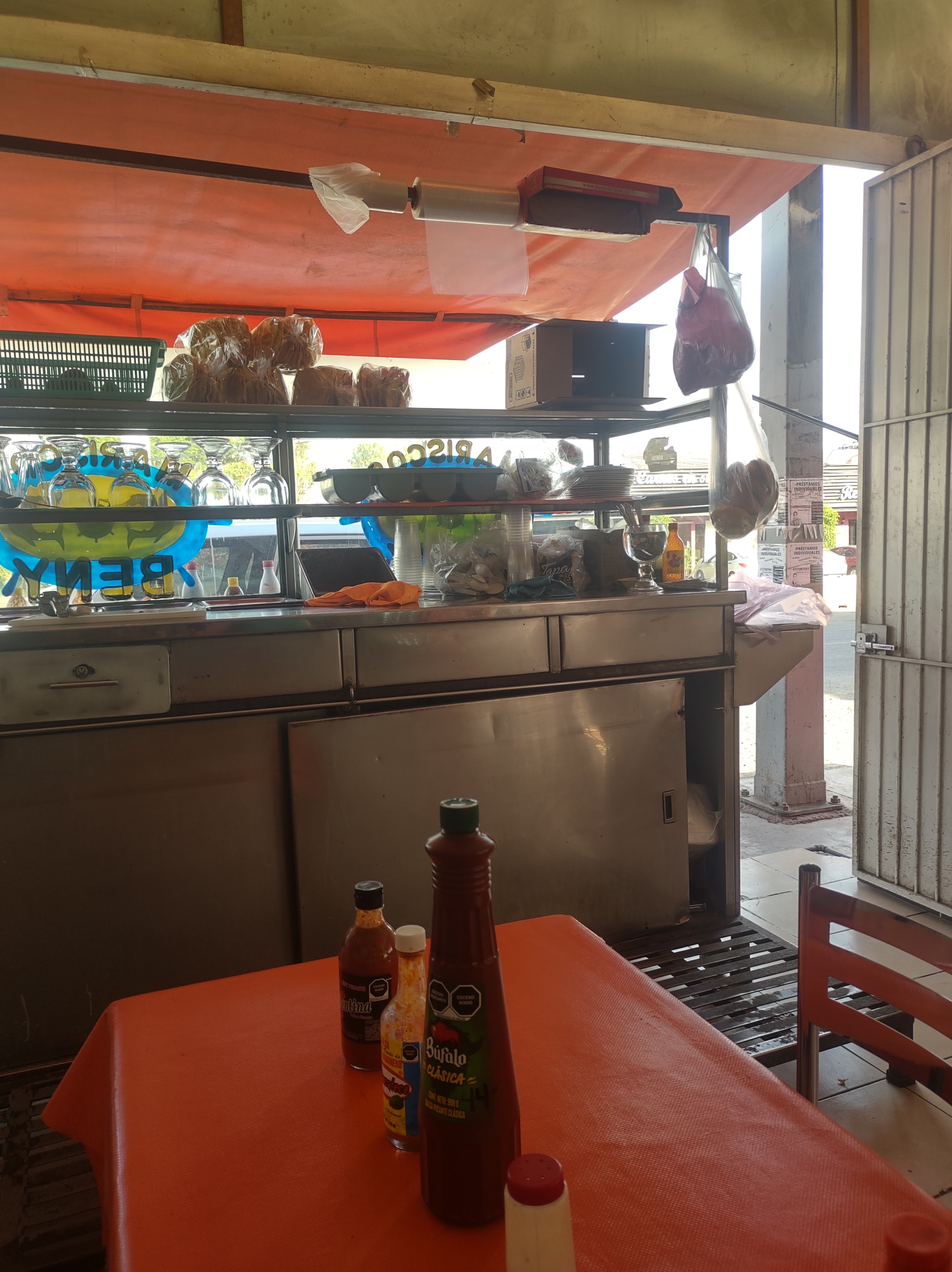 Mariscos Beny image 4