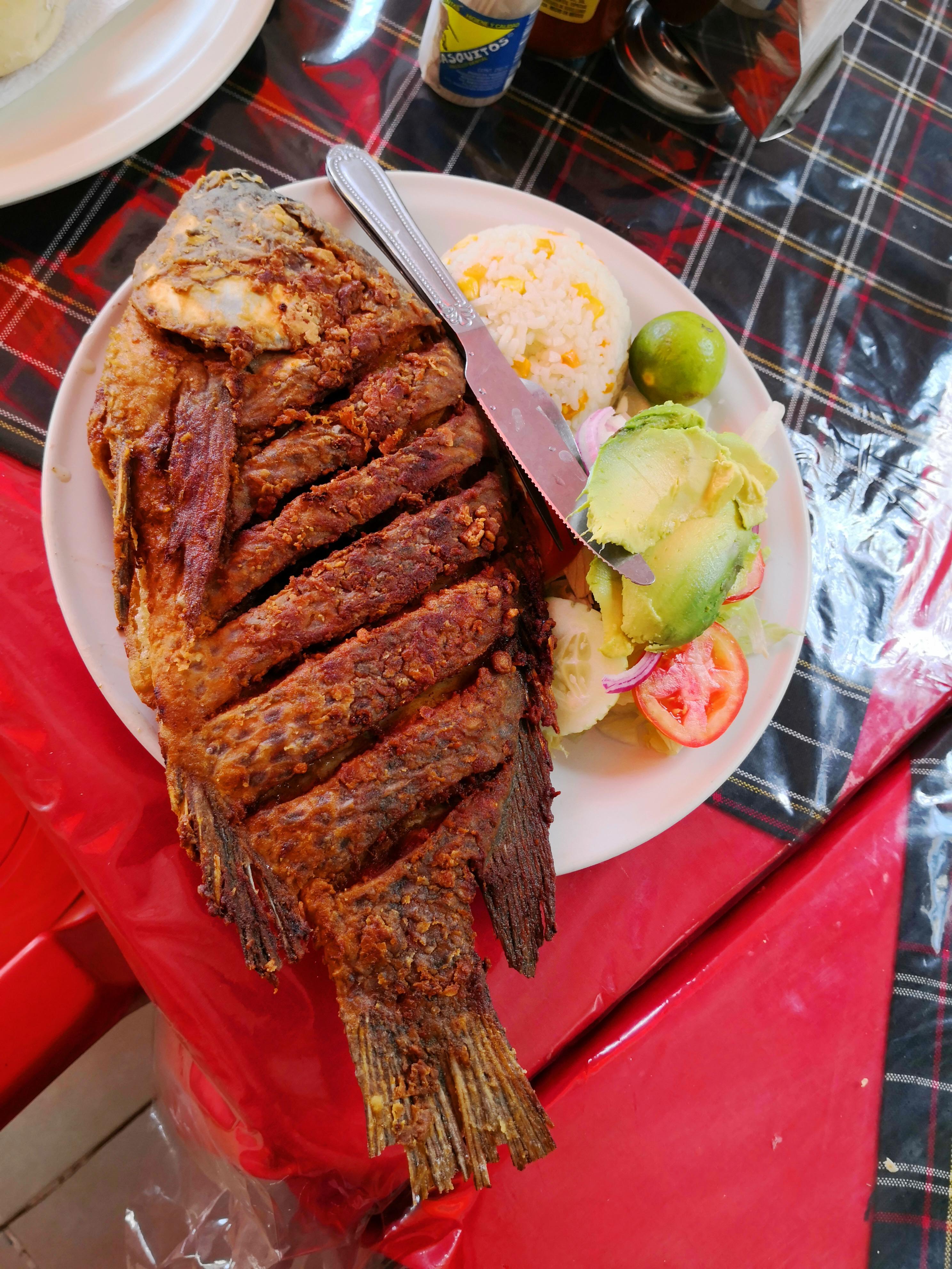 Mariscos Beny image 6