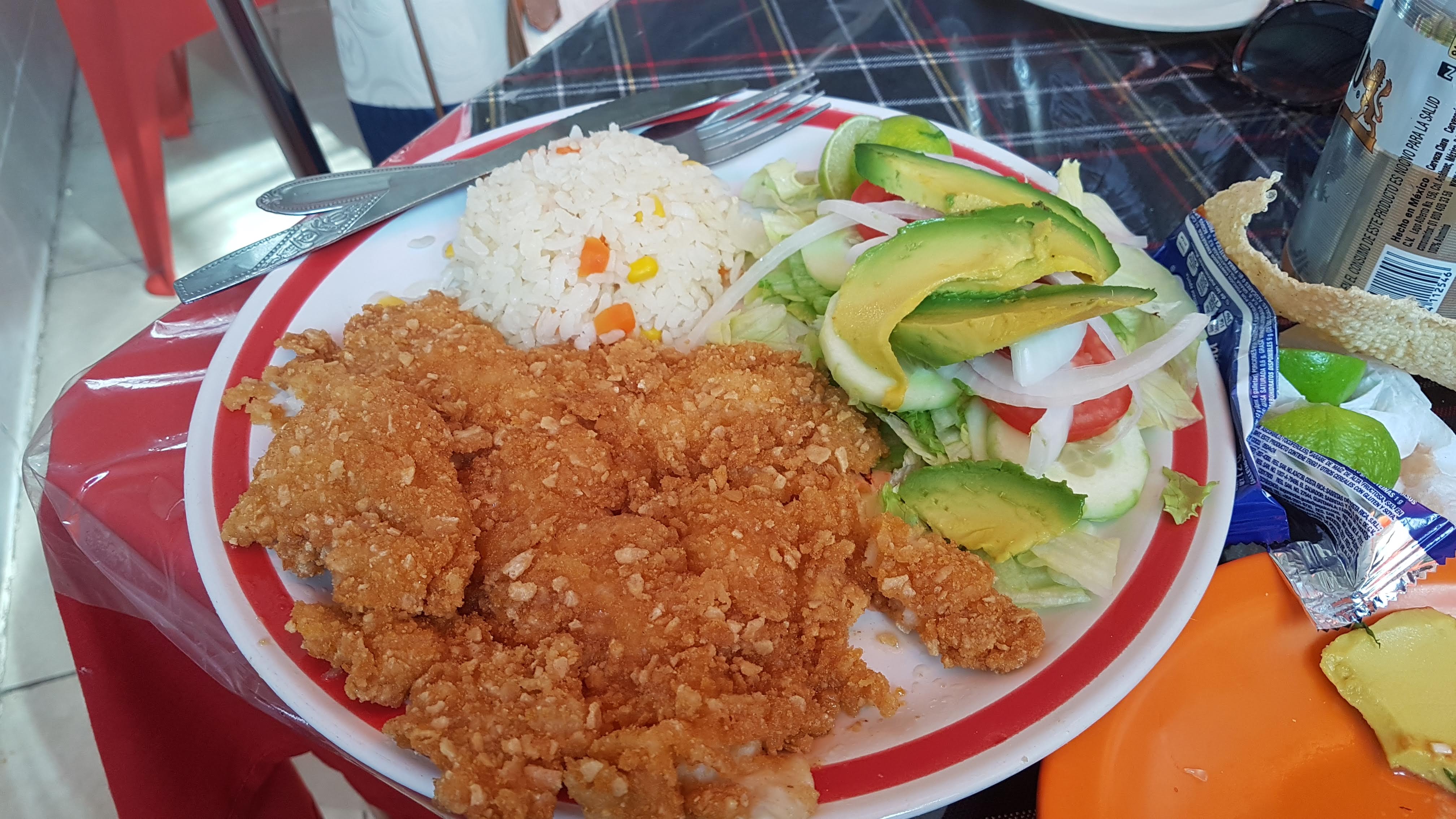 Mariscos Beny image 7