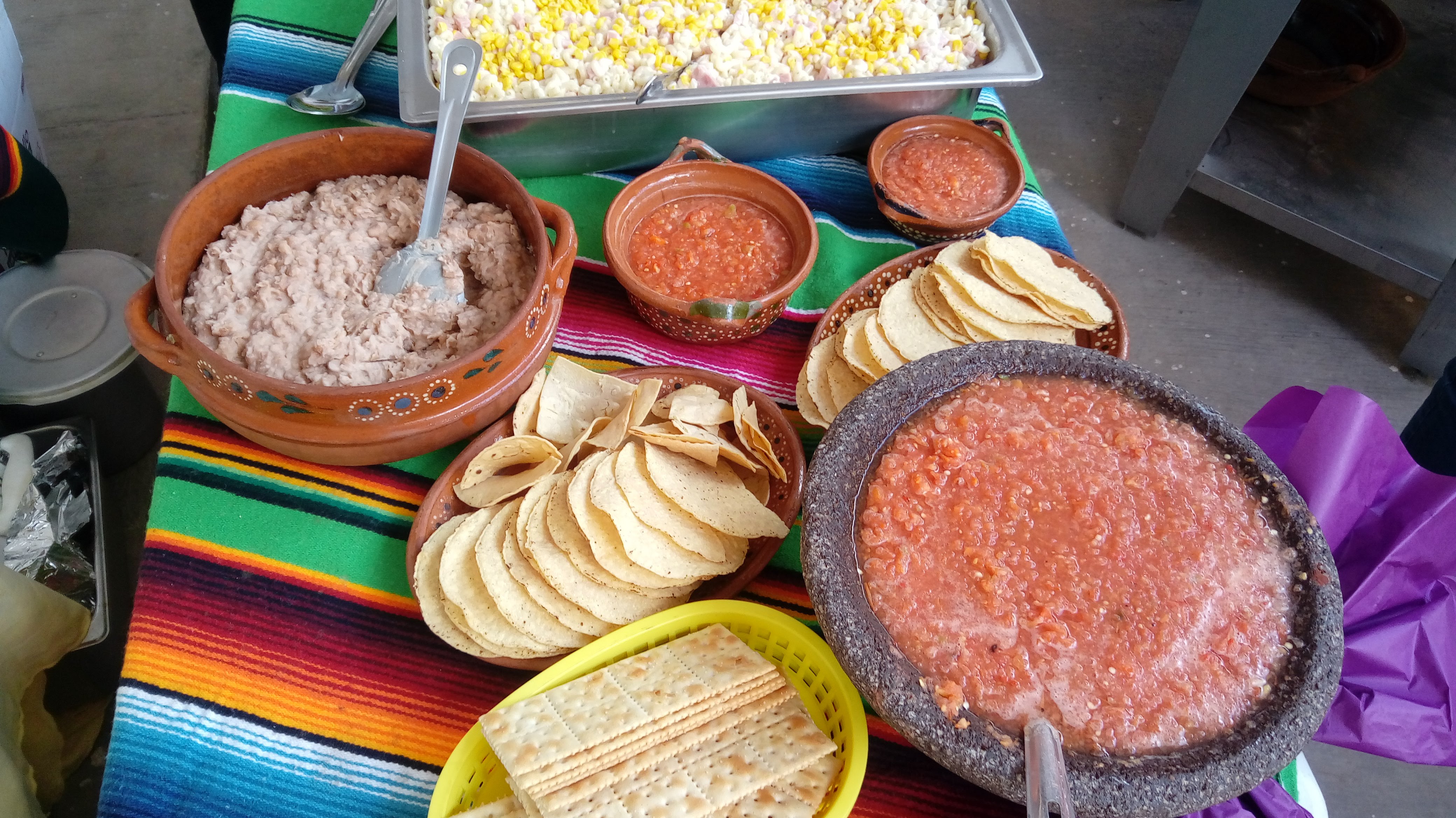 Mariscos Beny image 8