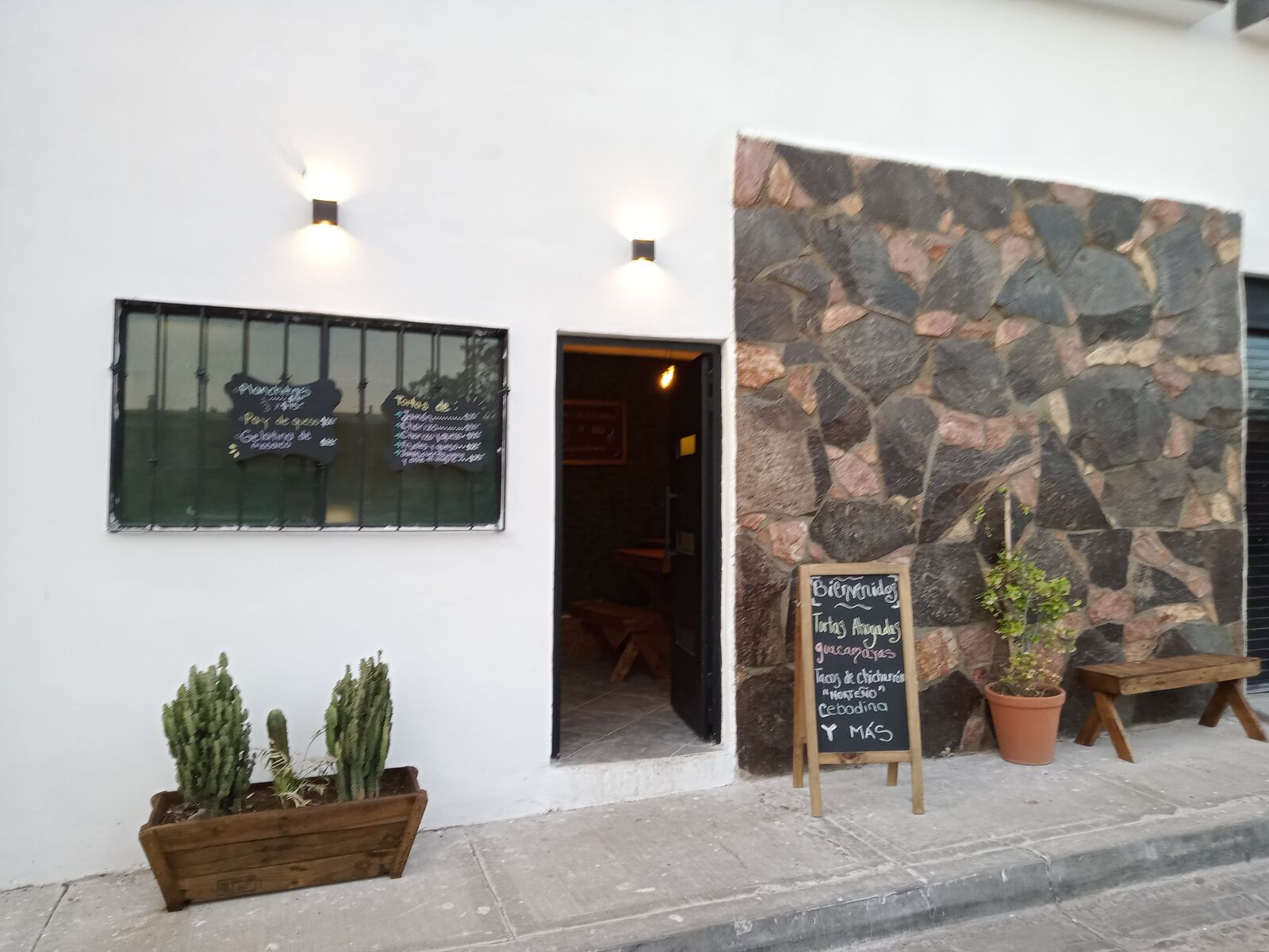 BARRA SUR image 1