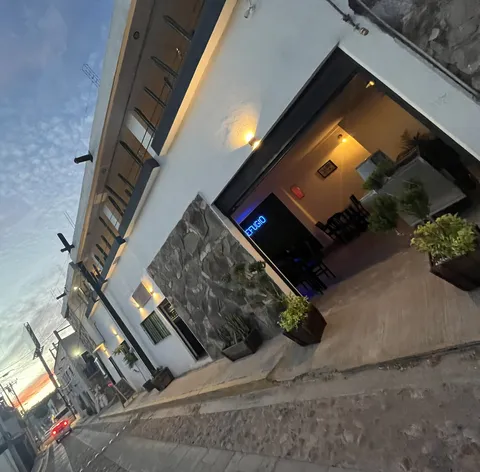 BARRA SUR image 3