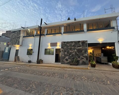 BARRA SUR image 4