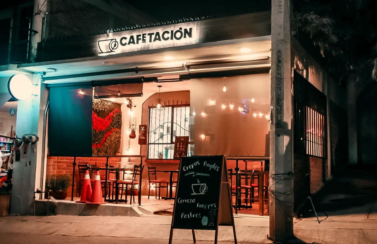 Cafetación image 5