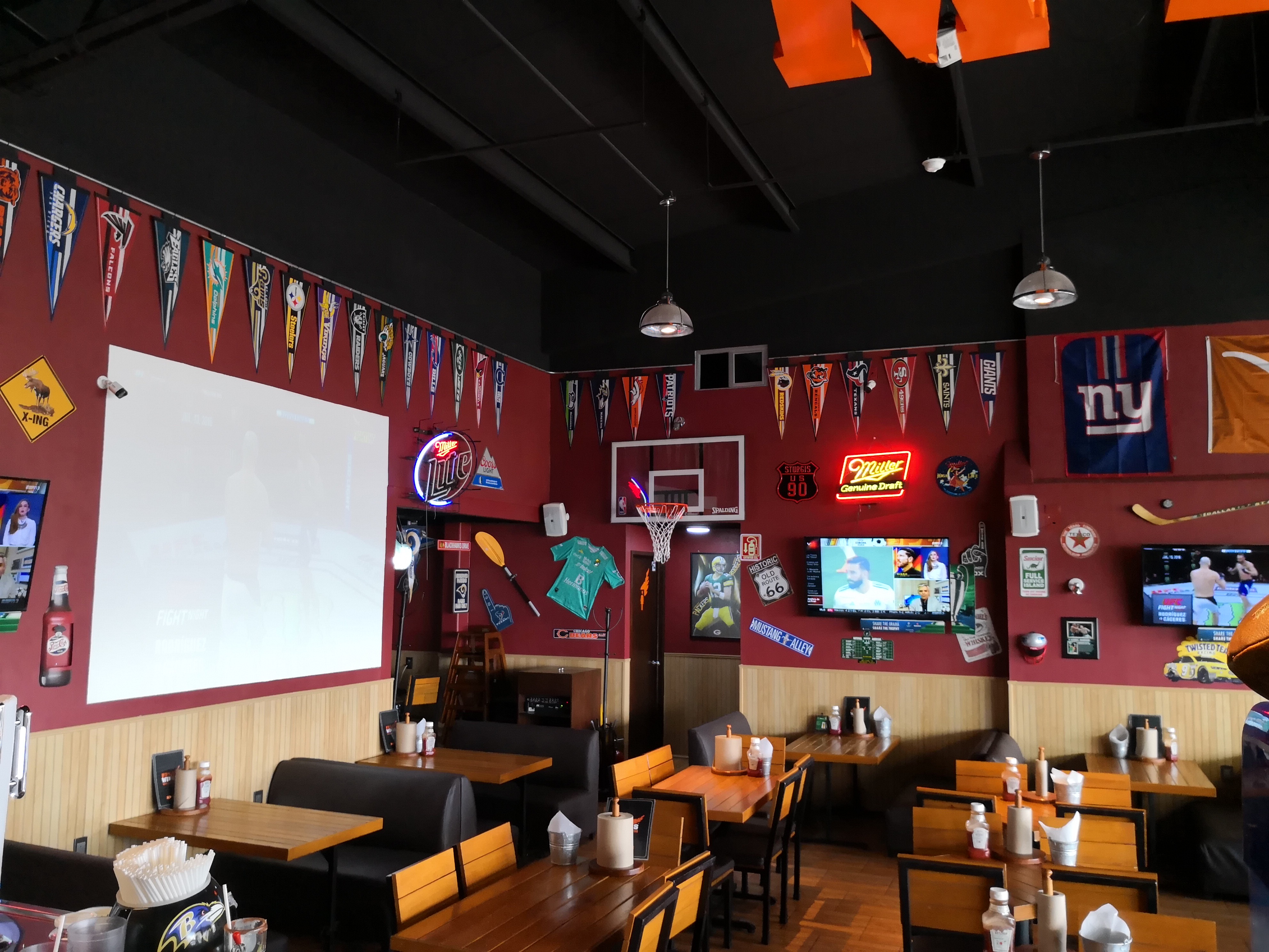 Hot wings Guanajuato image 1