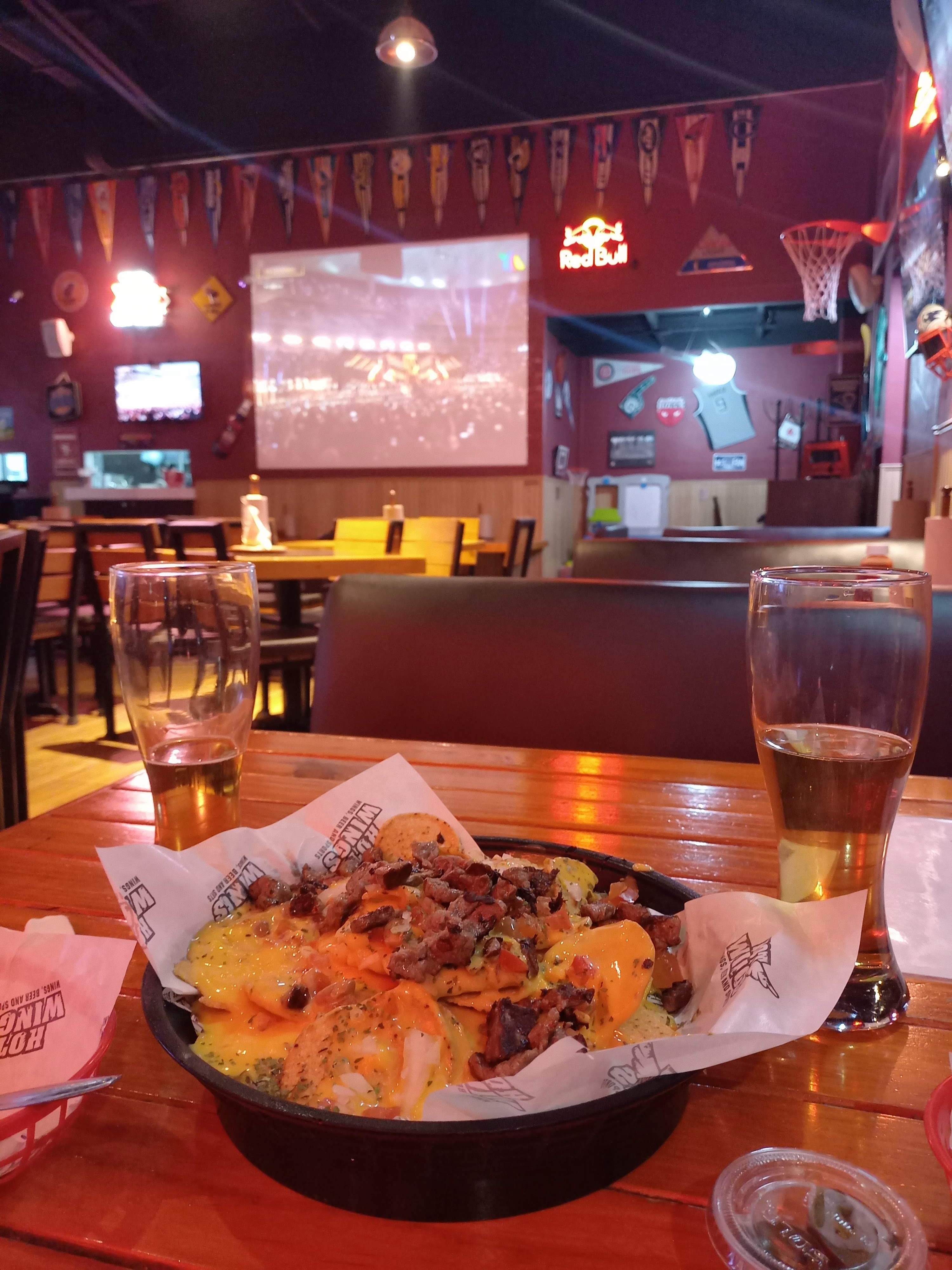 Hot wings Guanajuato image 3