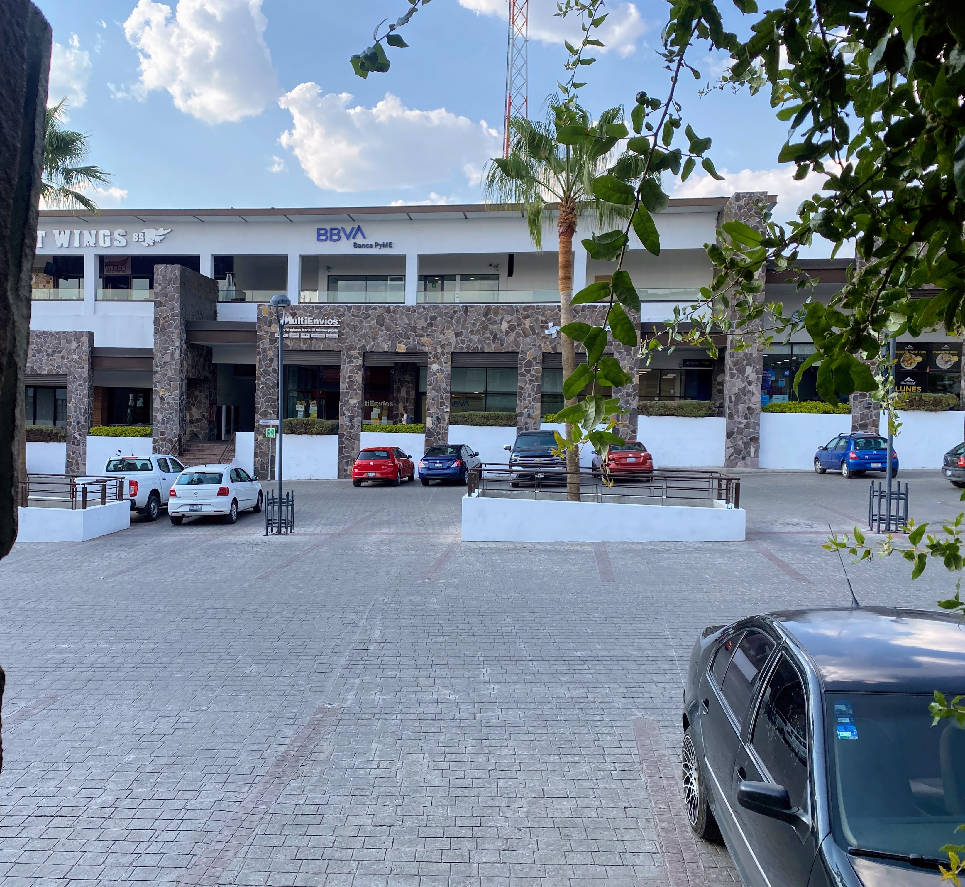 Hot wings Guanajuato image 5