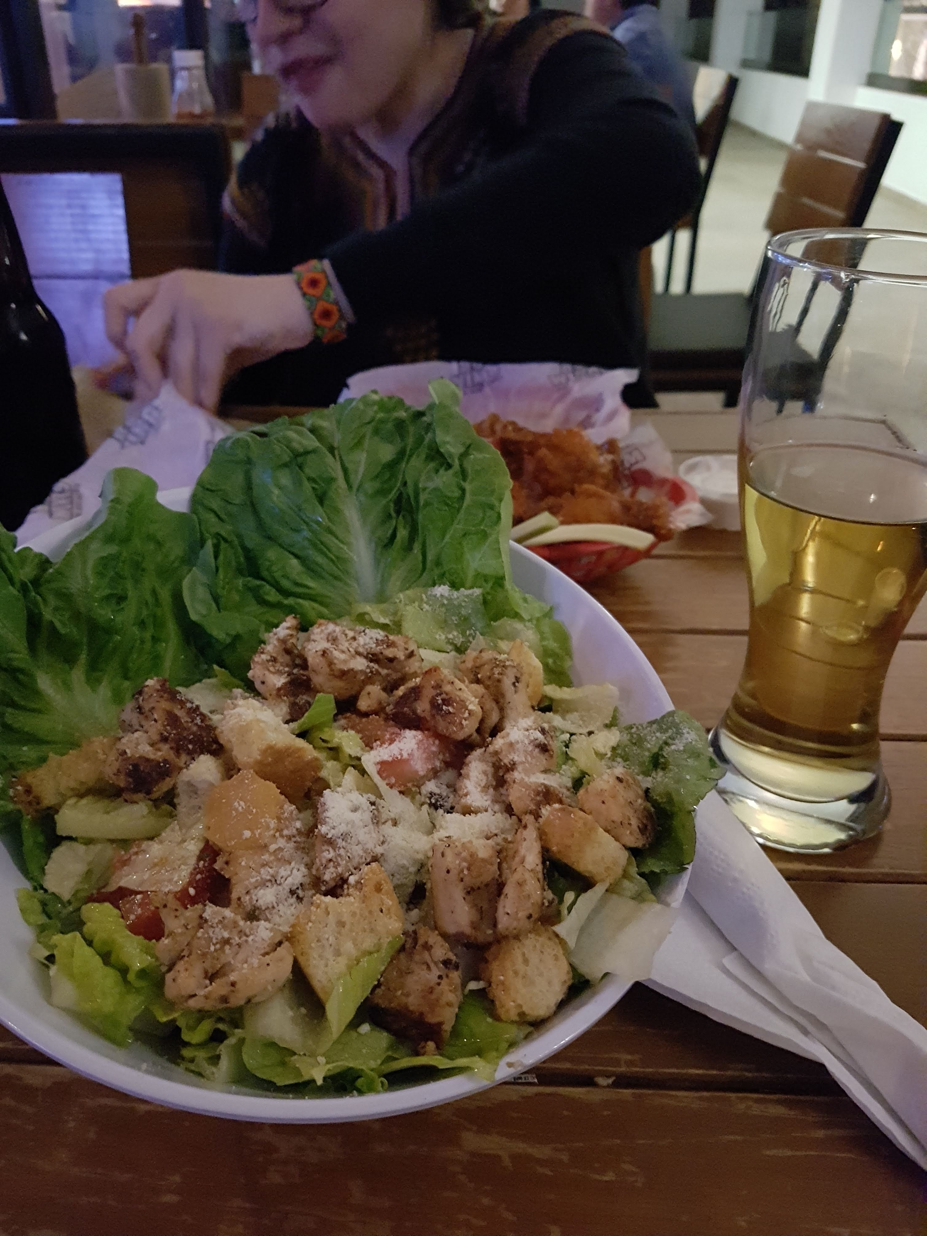 Hot wings Guanajuato image 6