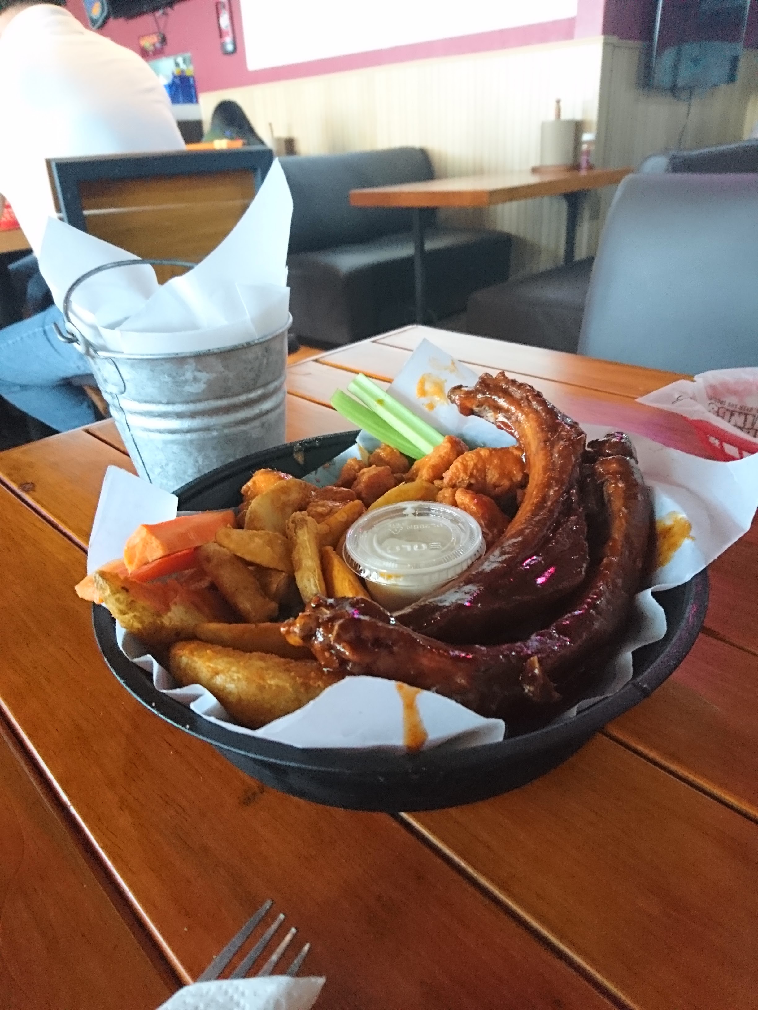 Hot wings Guanajuato image 9