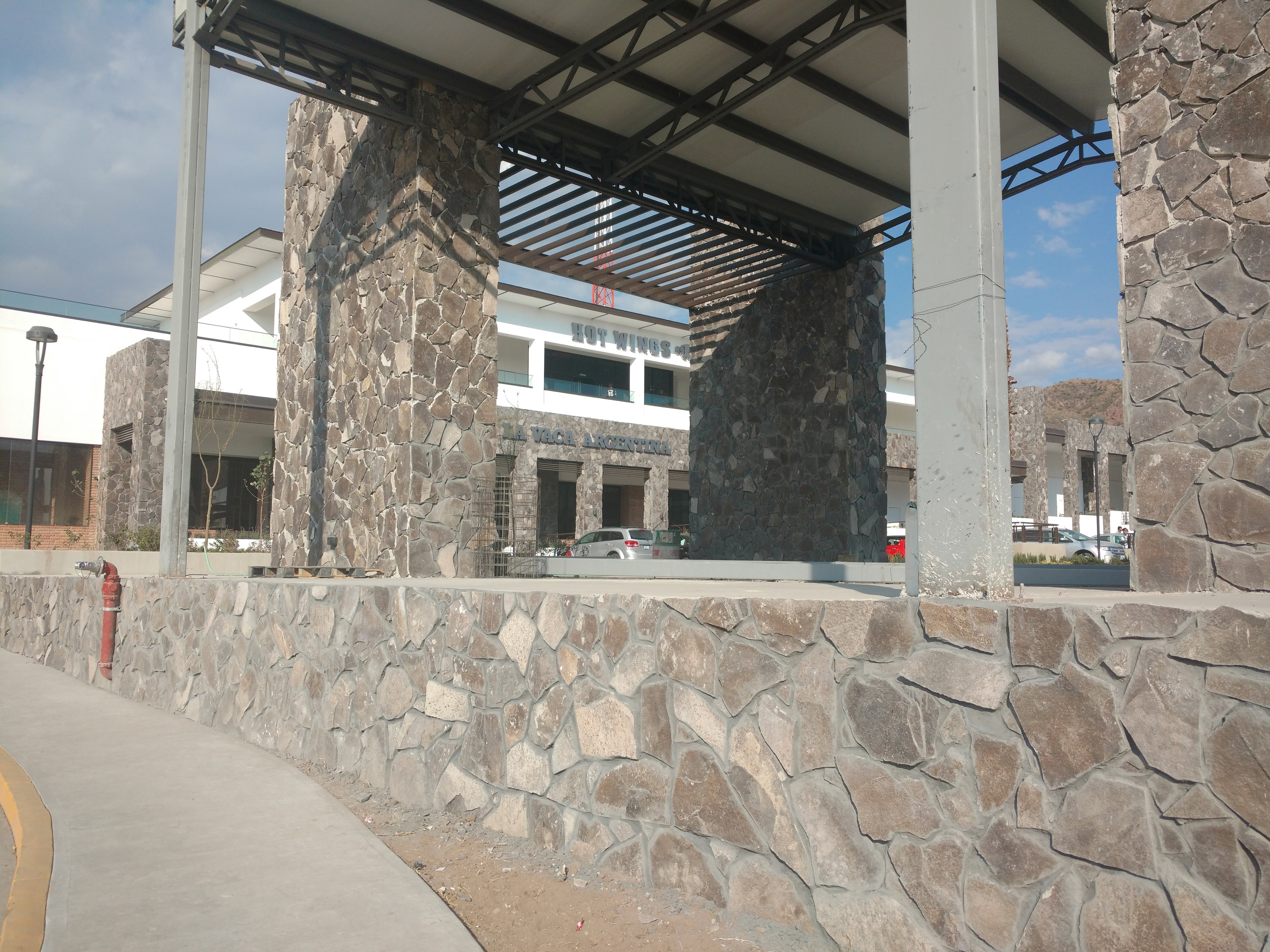 Hot wings Guanajuato image 10