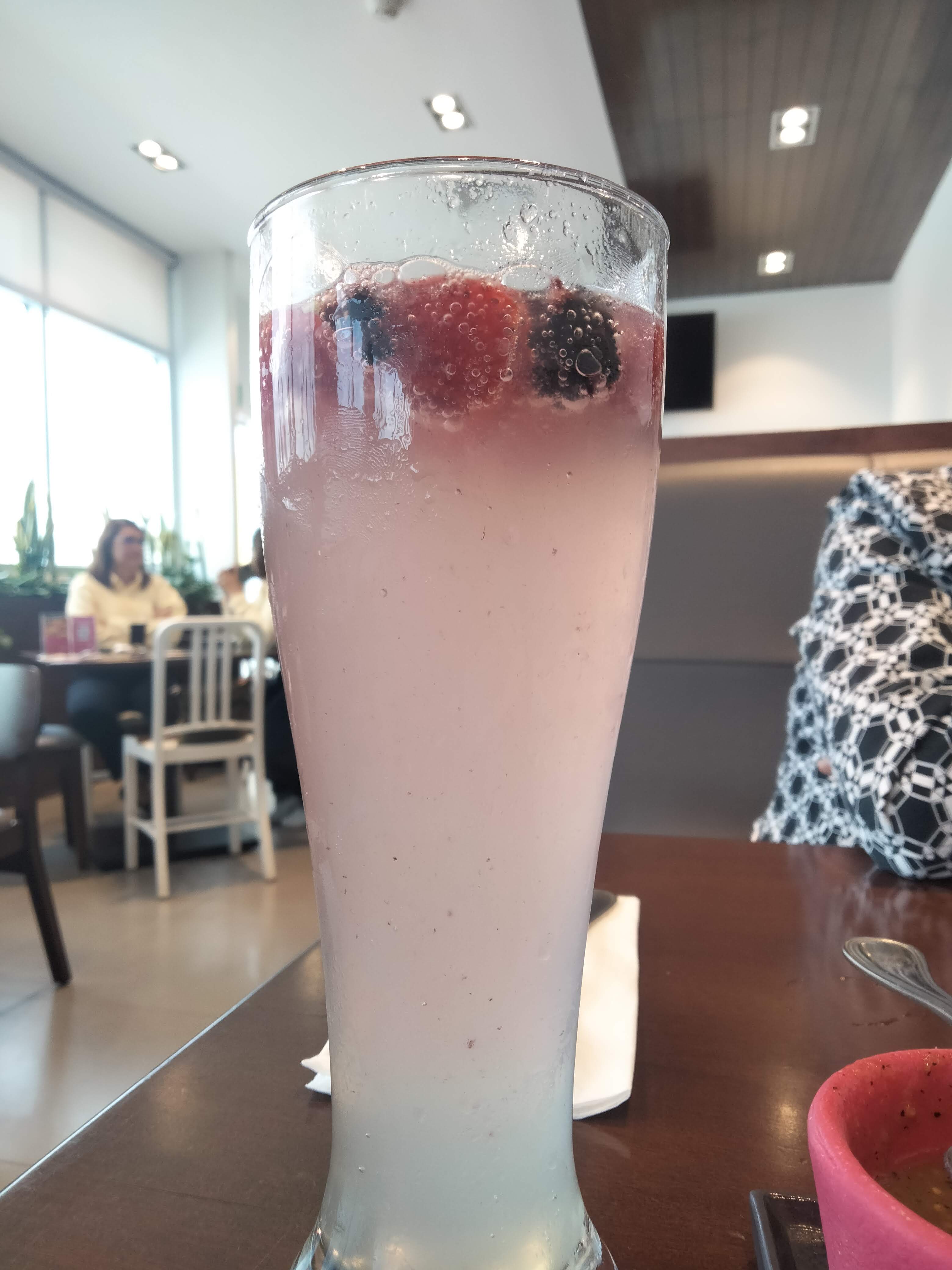 Restaurante Liverpool image 3