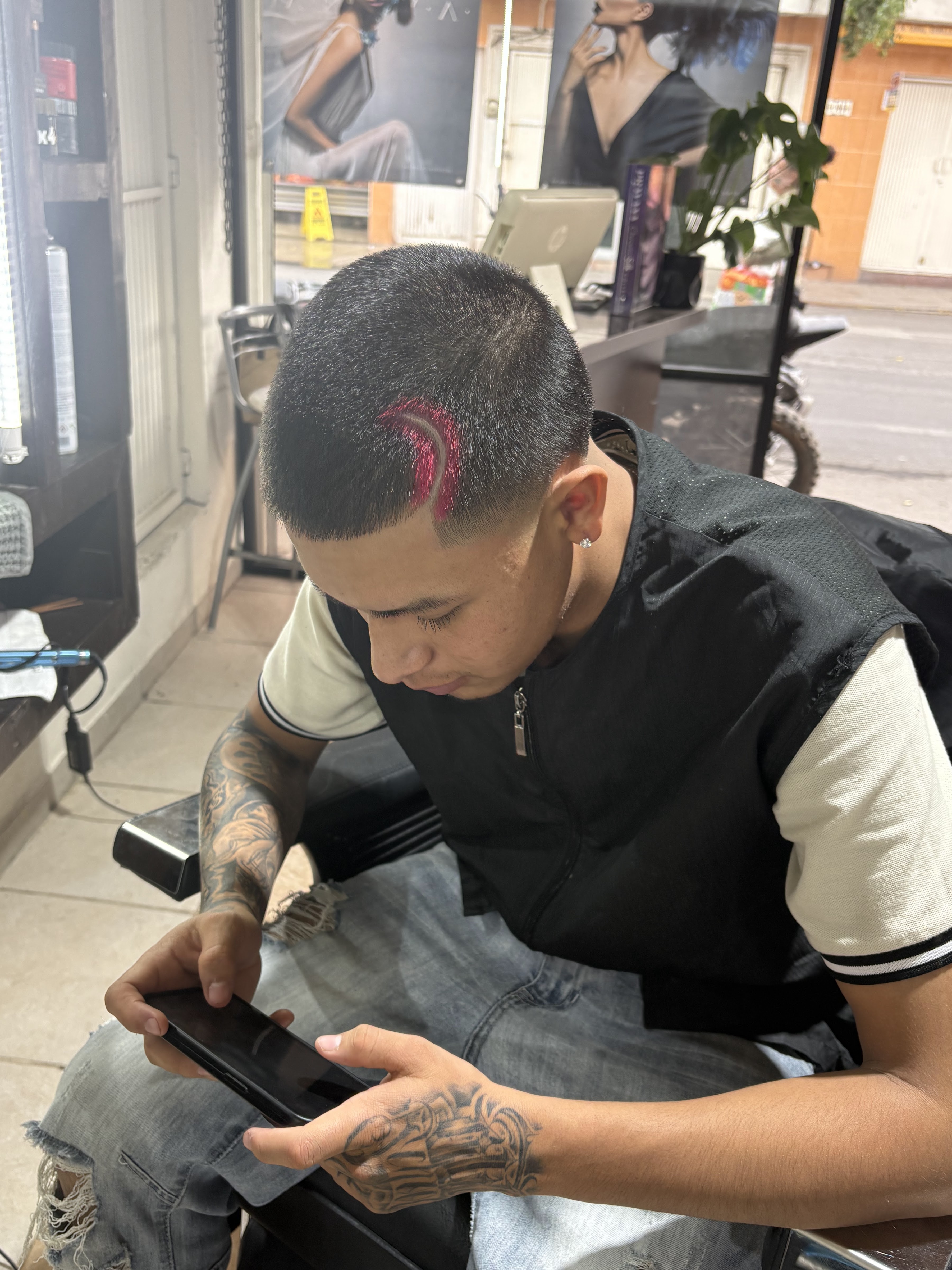 Restaurante Liverpool image 4