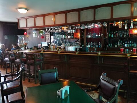 Restaurant Bar Esas Ruinas image 1