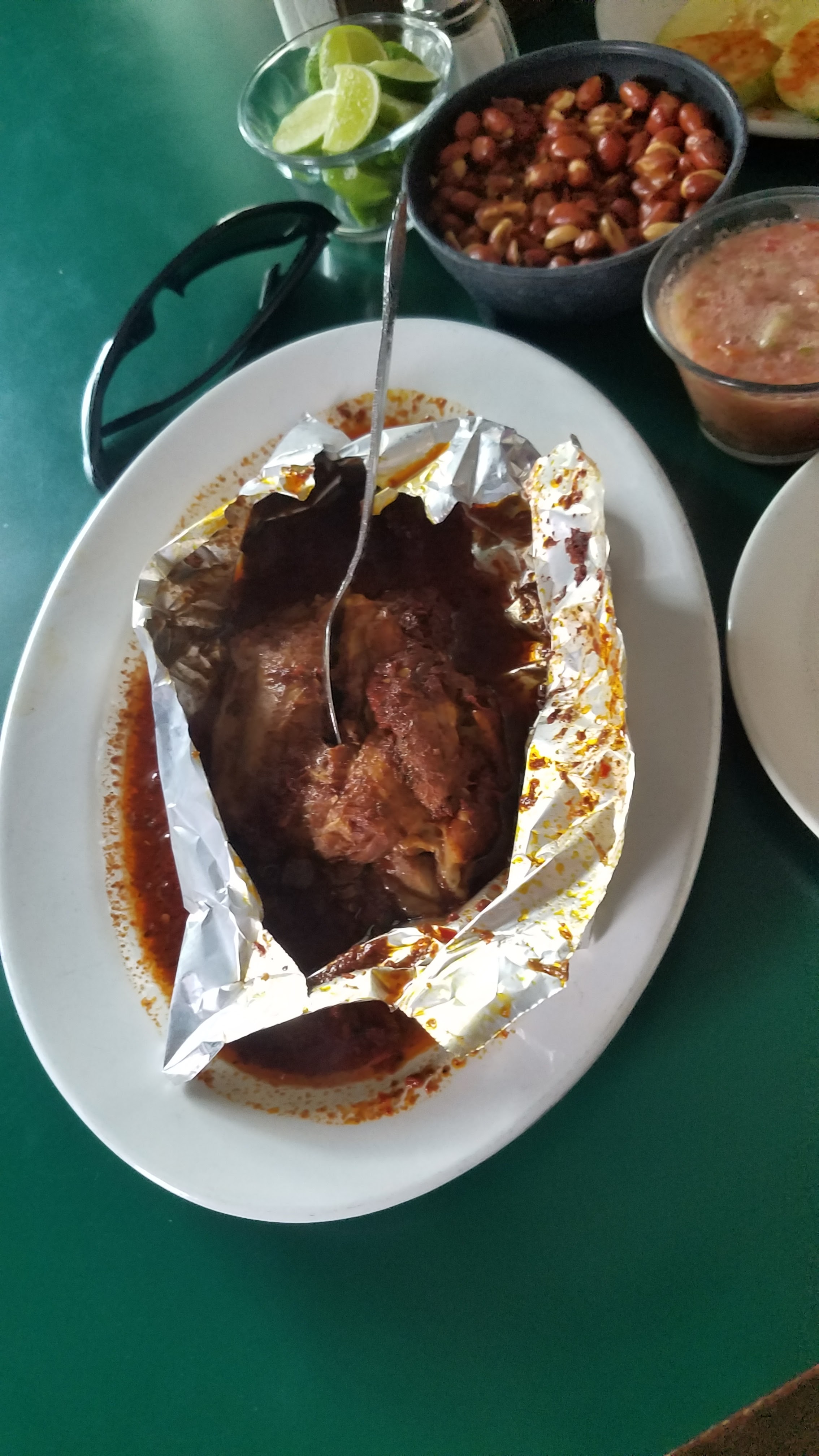 Restaurant Bar Esas Ruinas image 2