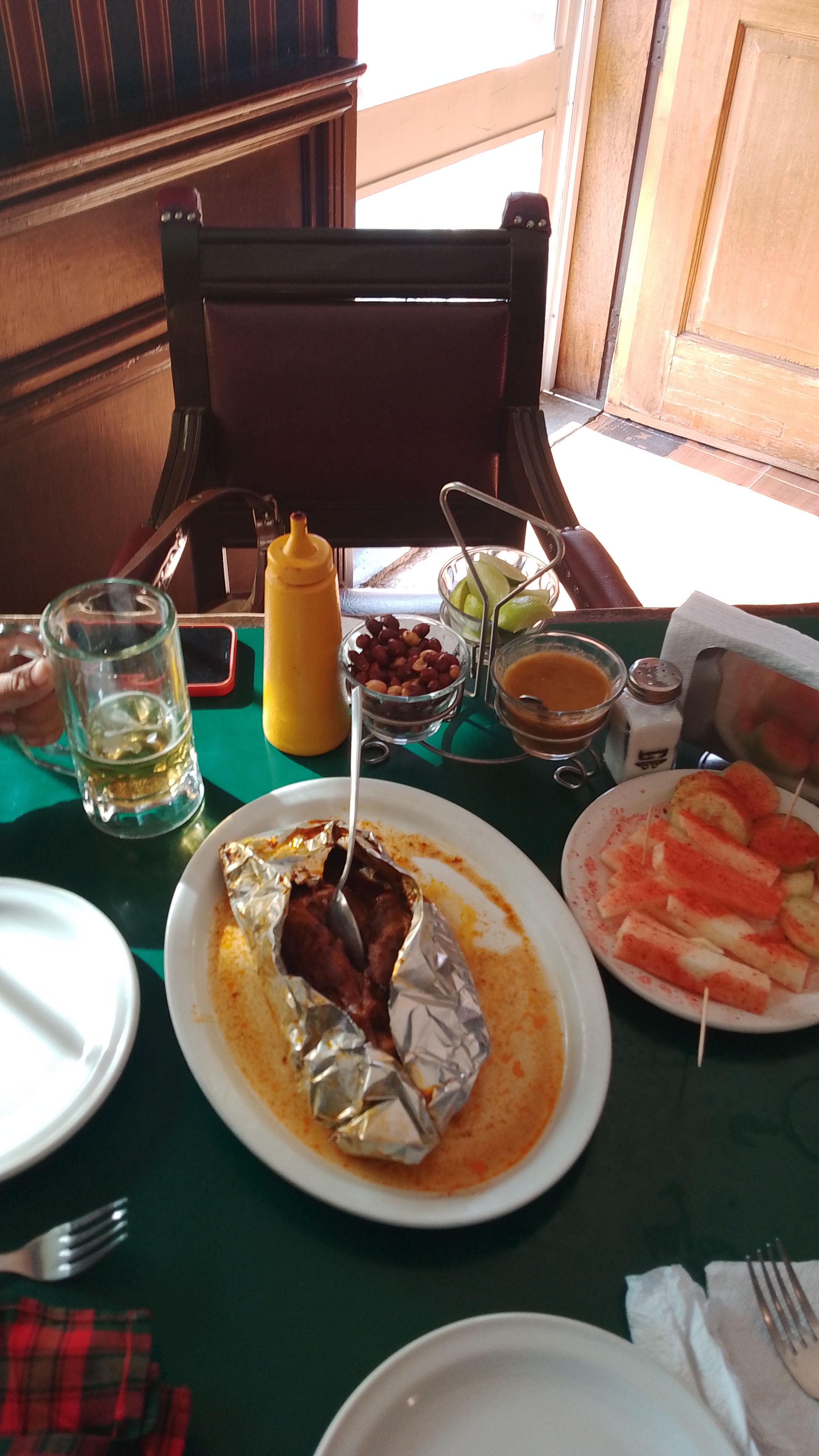 Restaurant Bar Esas Ruinas image 3