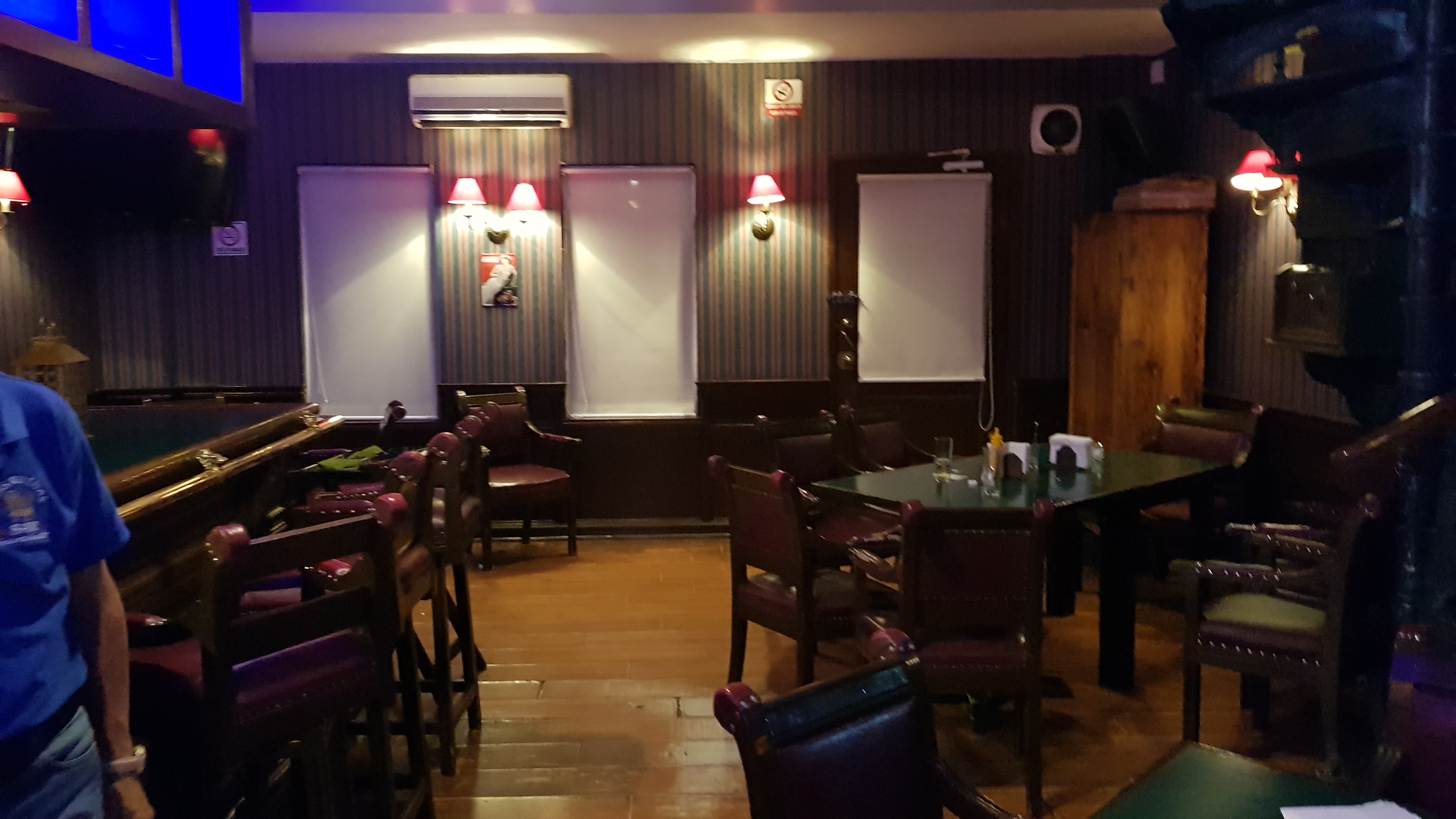 Restaurant Bar Esas Ruinas image 5