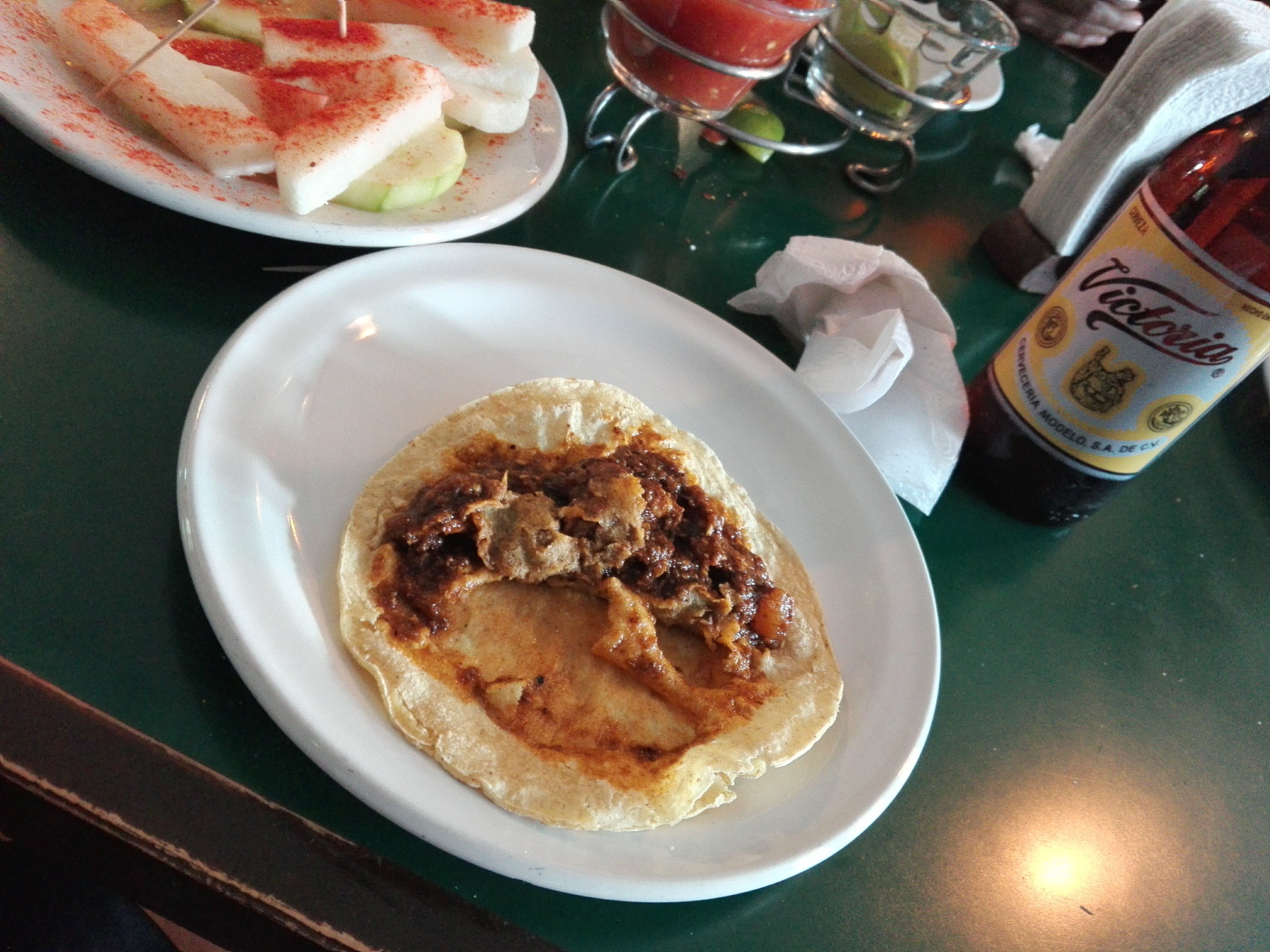 Restaurant Bar Esas Ruinas image 6